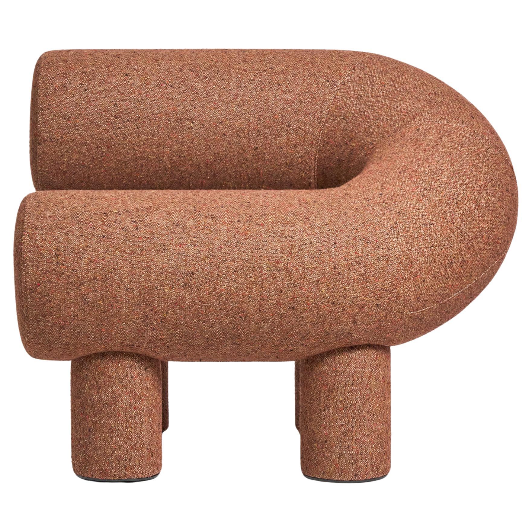 Armchair UMI by WOO