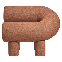 Fauteuil UMI par WOO