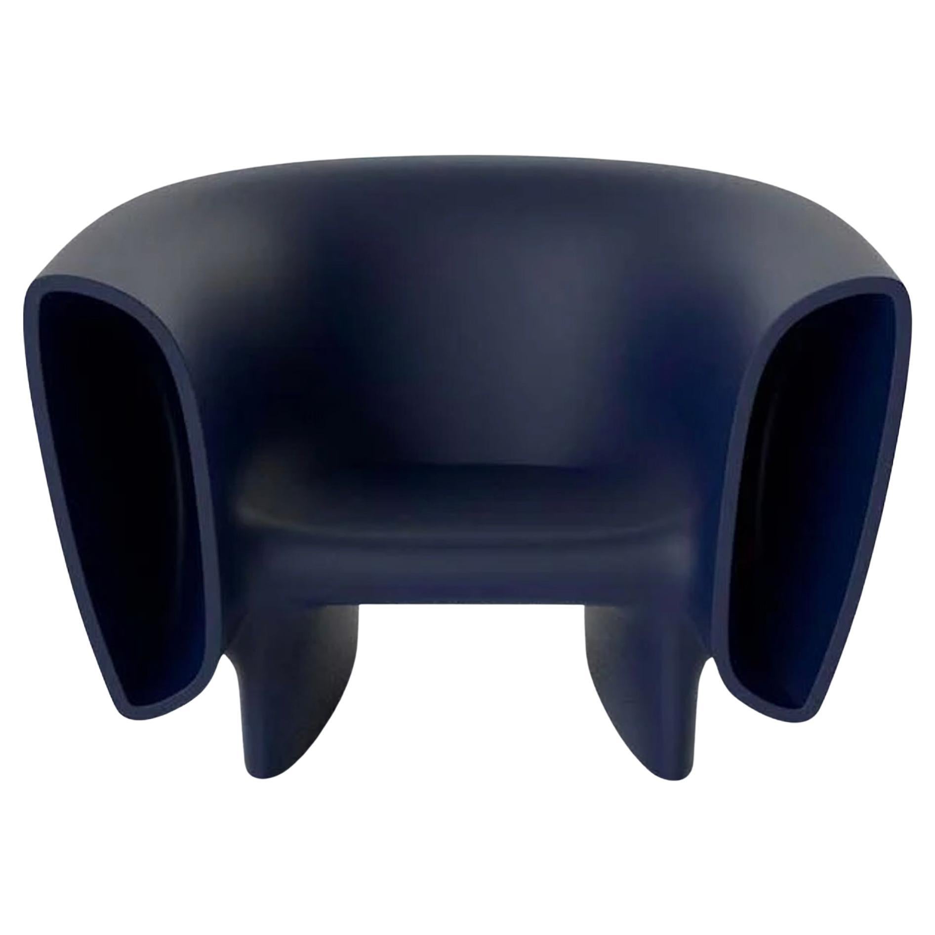 Poltrona Vondom Bum-Bum Lounge Chair di Eugeni Quitllet