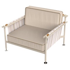 Sillón Vondom Hamptons Lounge Chair de Ramón Esteve