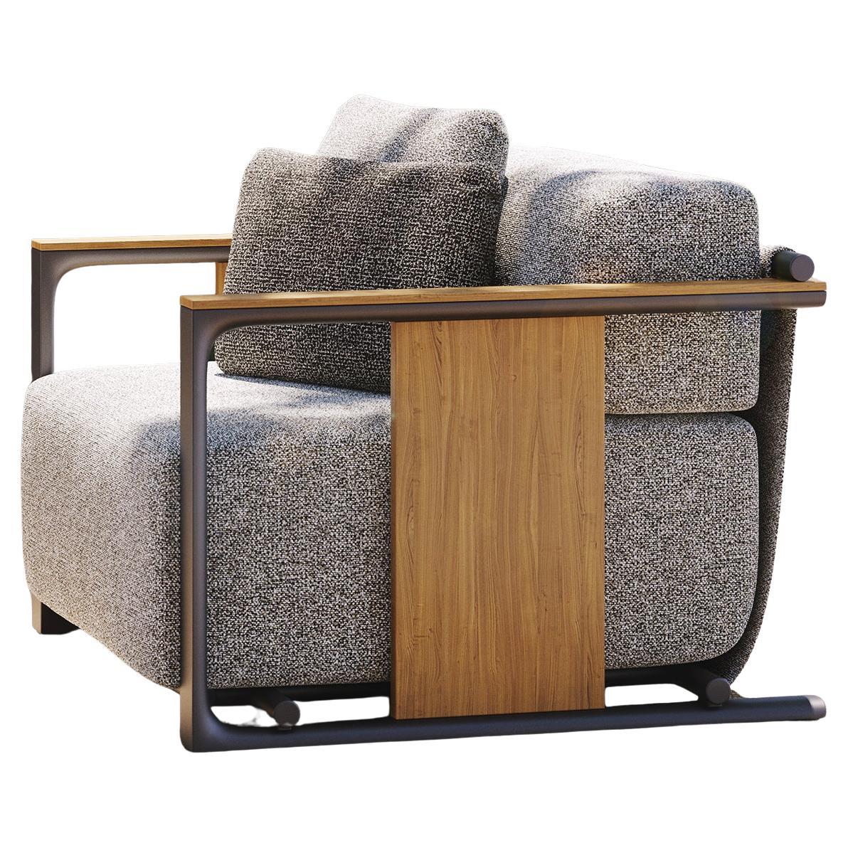 New And Custom Armchairs