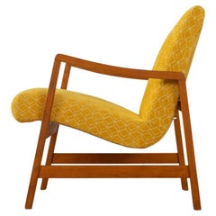 Sillón VOSTRA 602, Walter Knoll