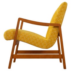  Armchair VOSTRA 602, Walter Knoll 