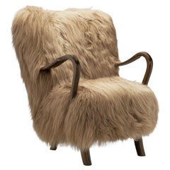 Armchairs