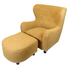 Armchairs