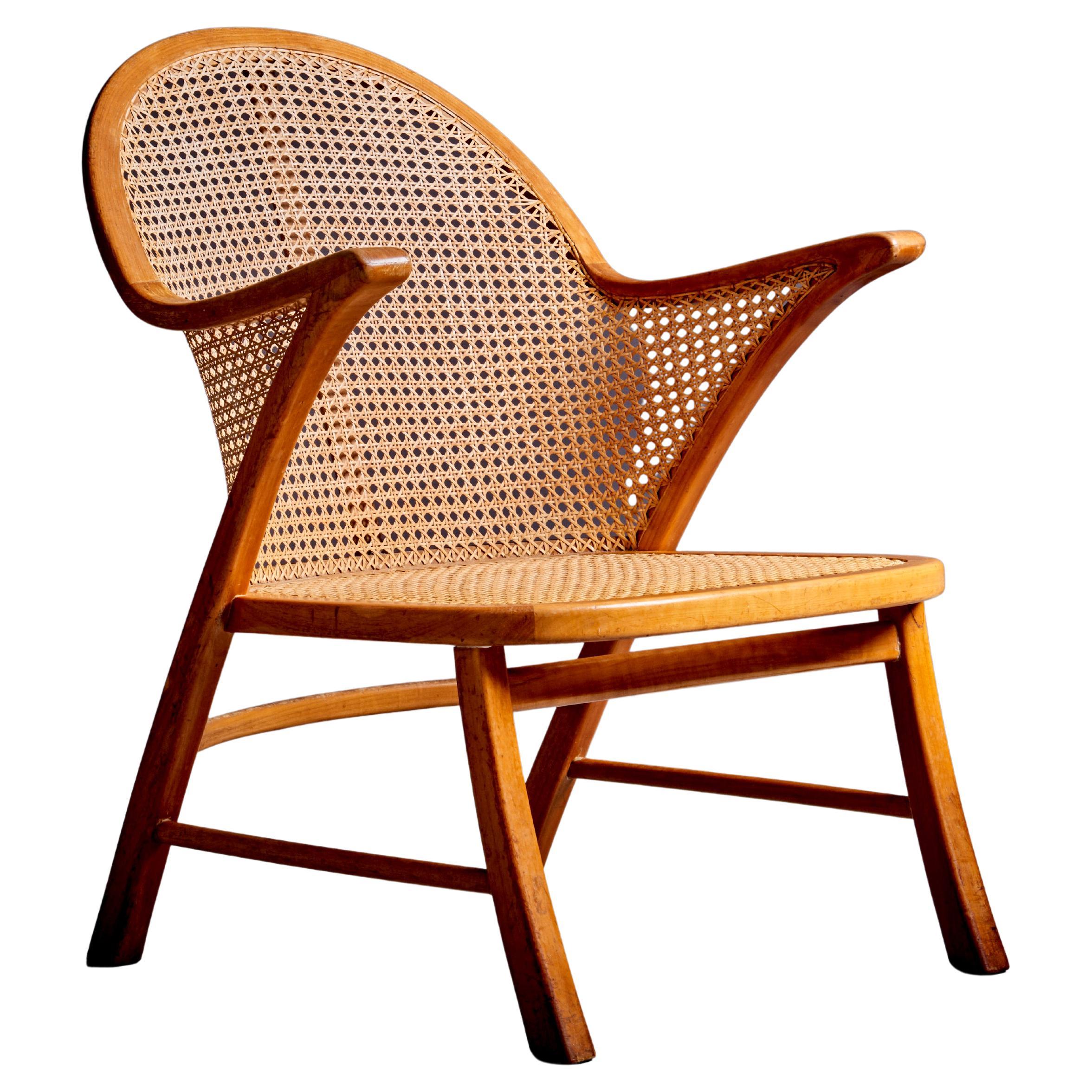 Frits Schlegel Fauteuils