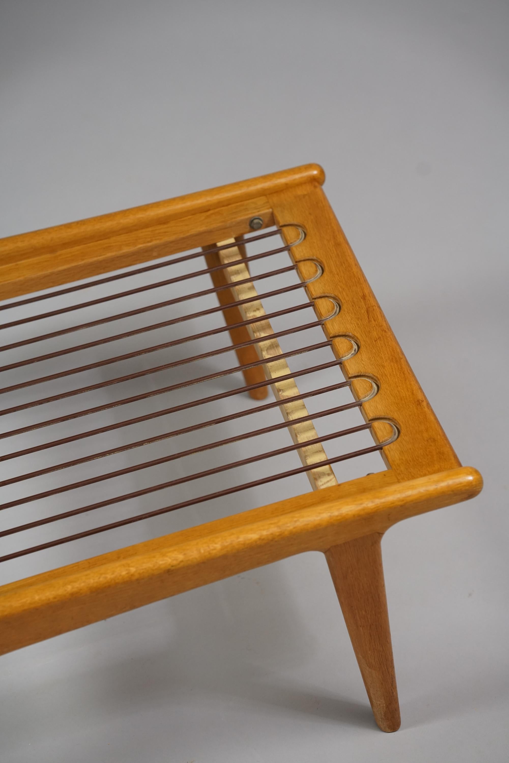 Armchairs '3 Pieces' by Karl-Erik Ekselius, Sweden for Joc Möbler Vetlanda 1960s 1