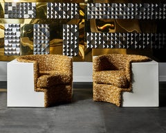 Armchairs by ARCHIZOOM (ASK FOR AVAILABILITY)