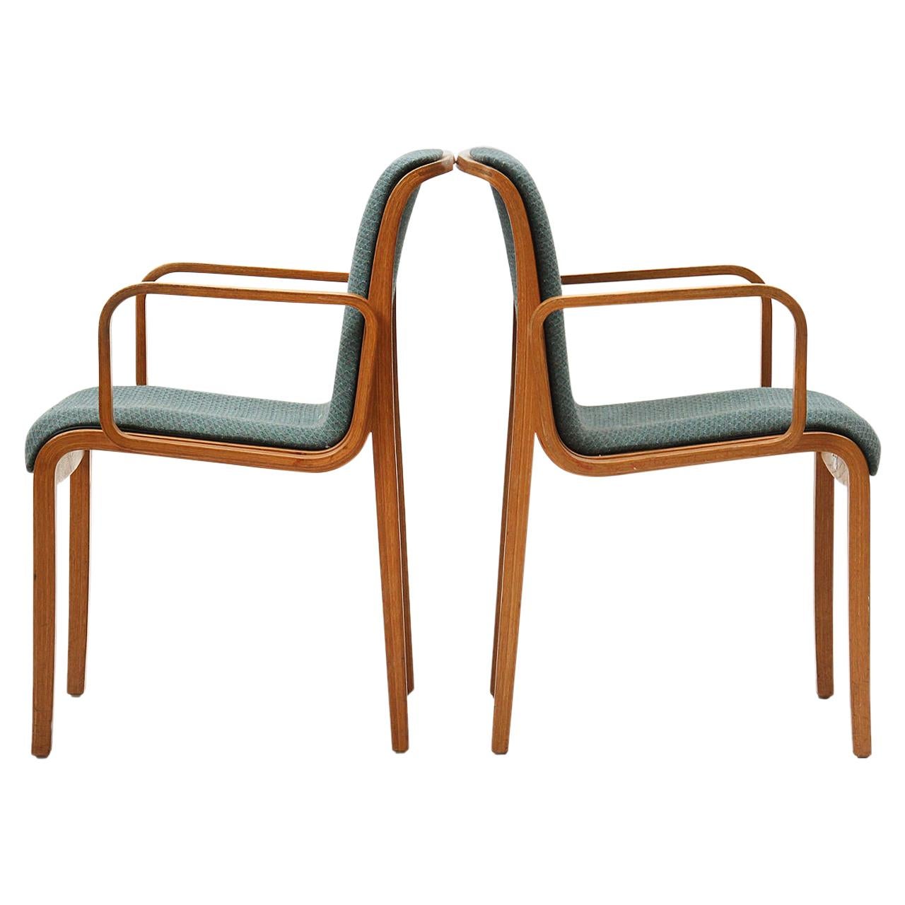 Armchairs by Bill Stephens
