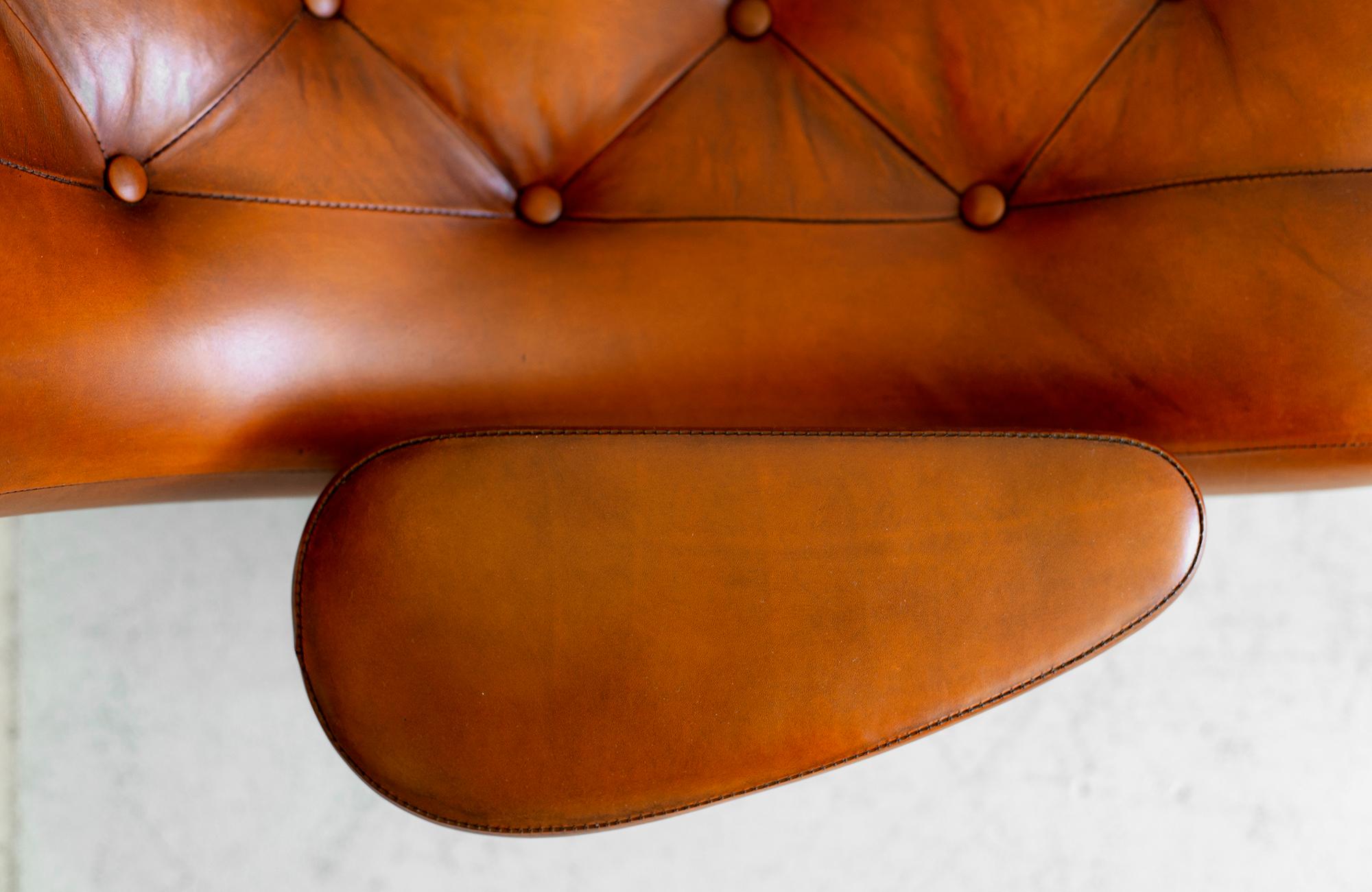 Fauteuils de Guido Bonzanini 5