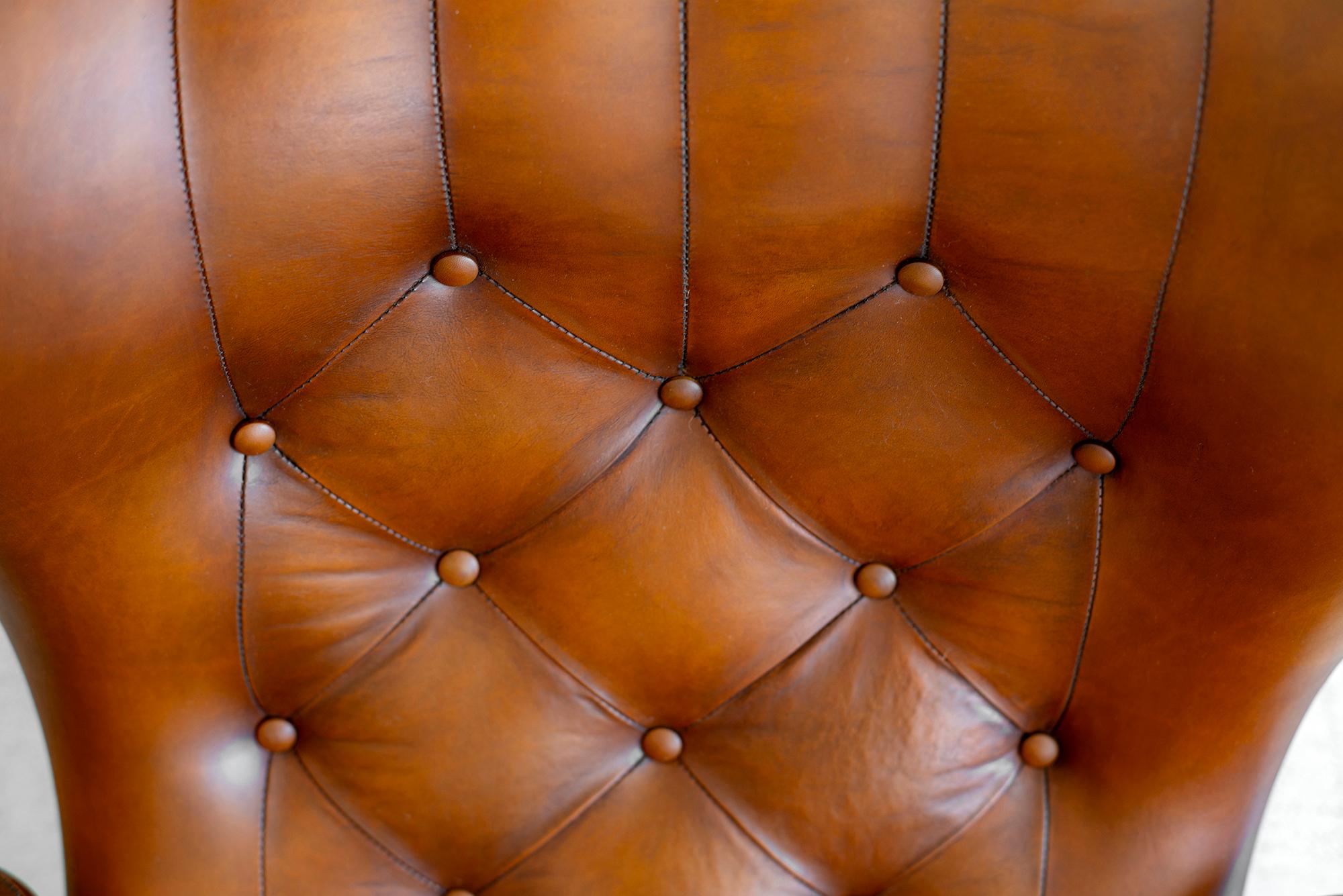 Fauteuils de Guido Bonzanini 7