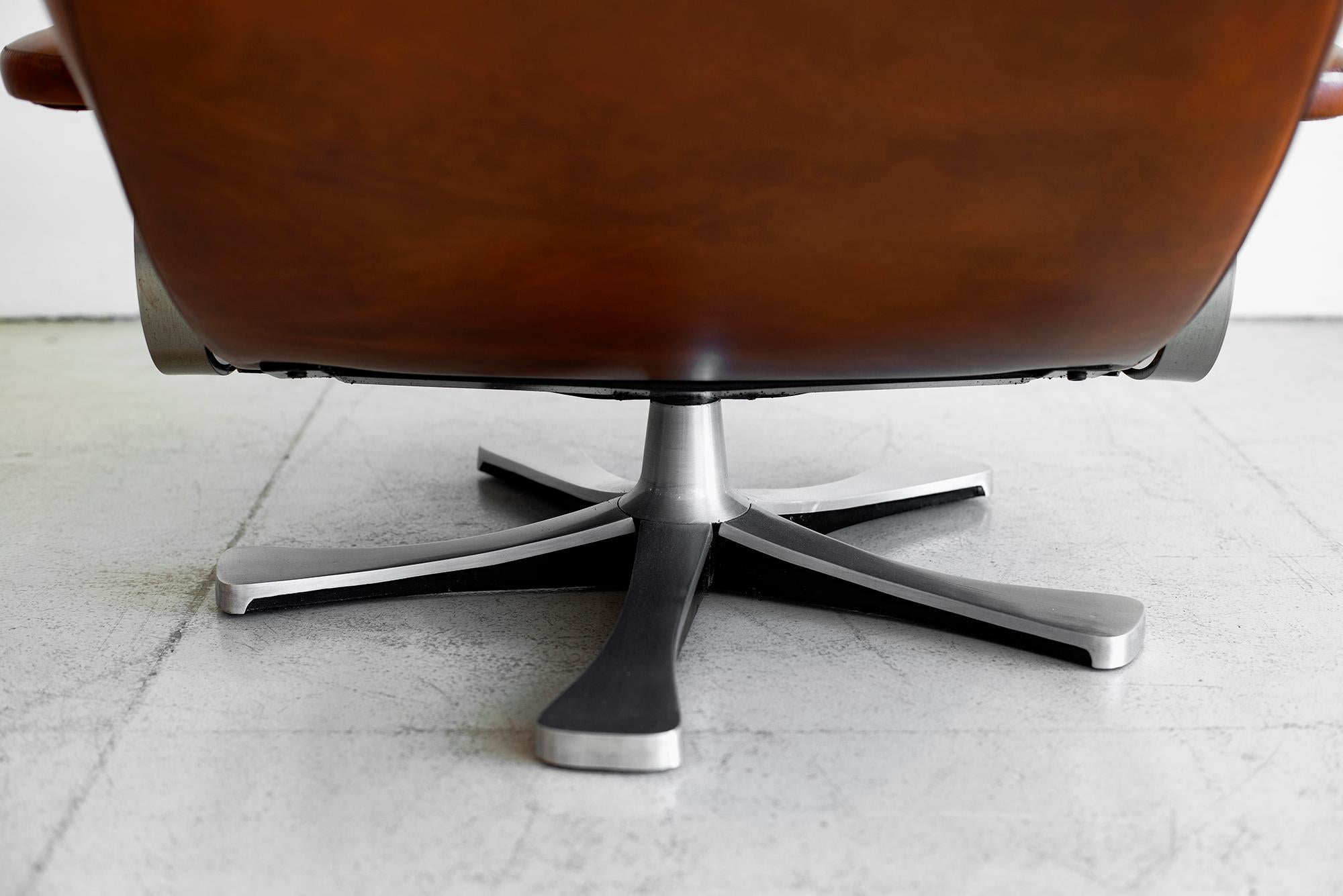Fauteuils de Guido Bonzanini 8