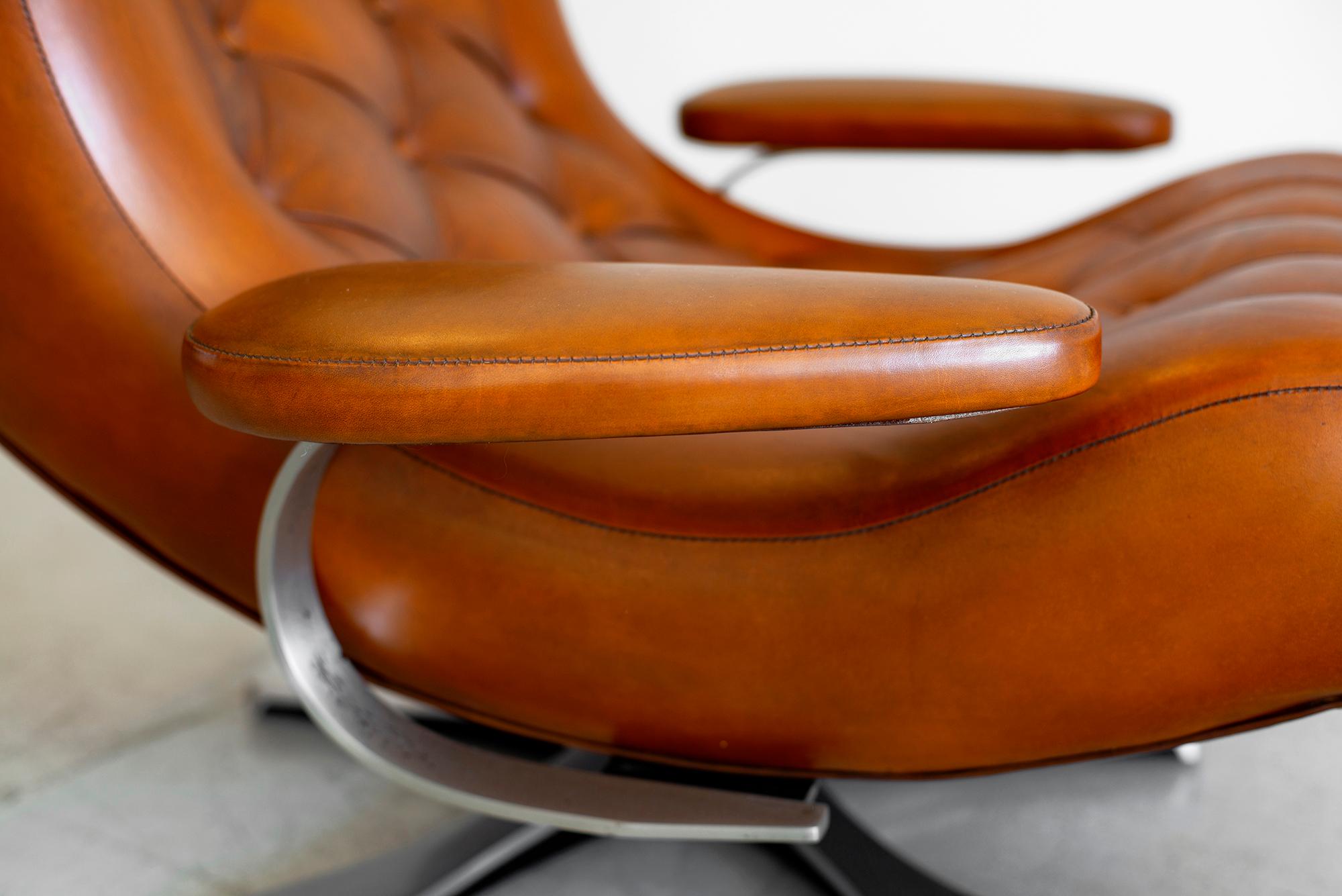 Fauteuils de Guido Bonzanini 9
