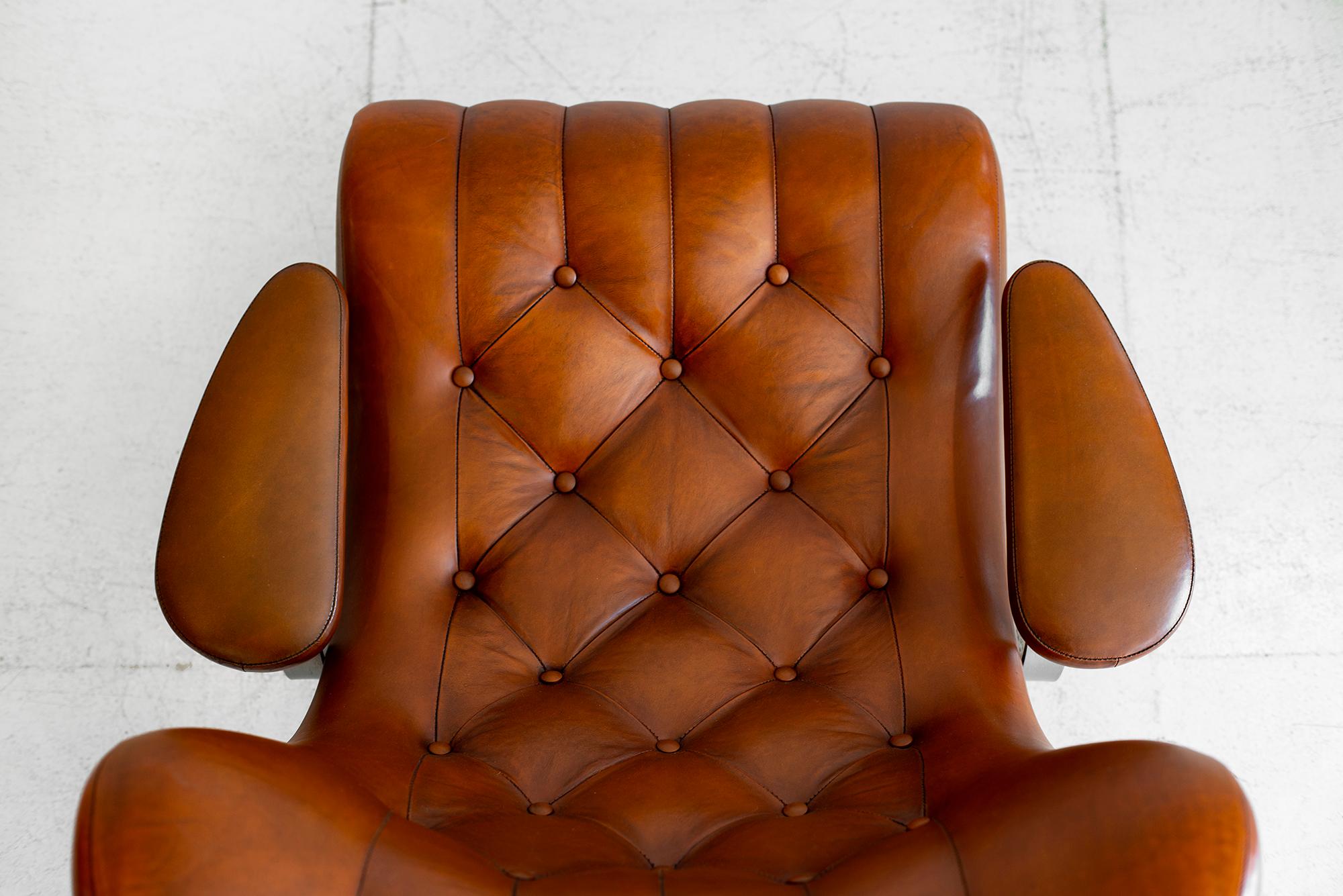 Fauteuils de Guido Bonzanini 10