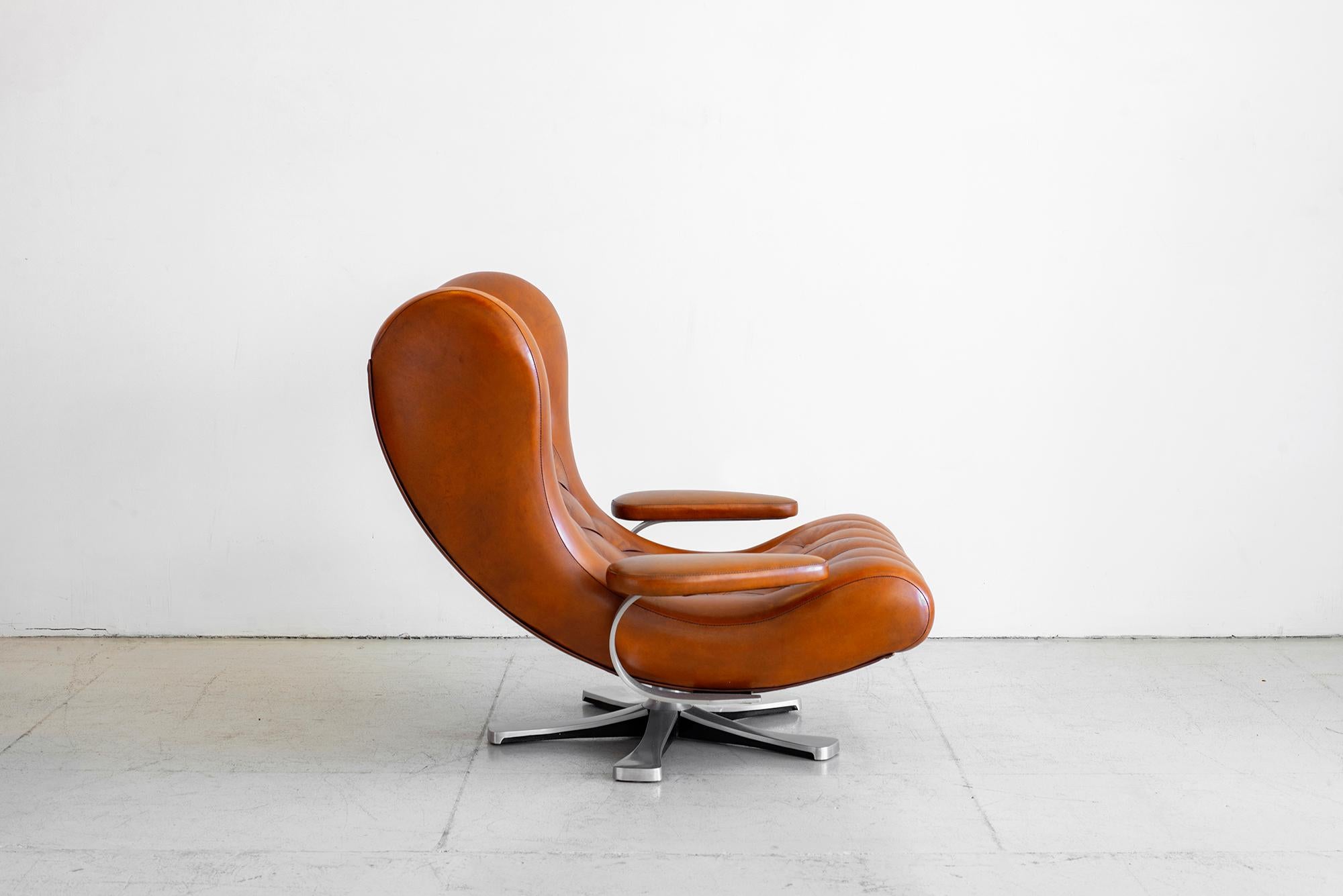 Fauteuils de Guido Bonzanini 11