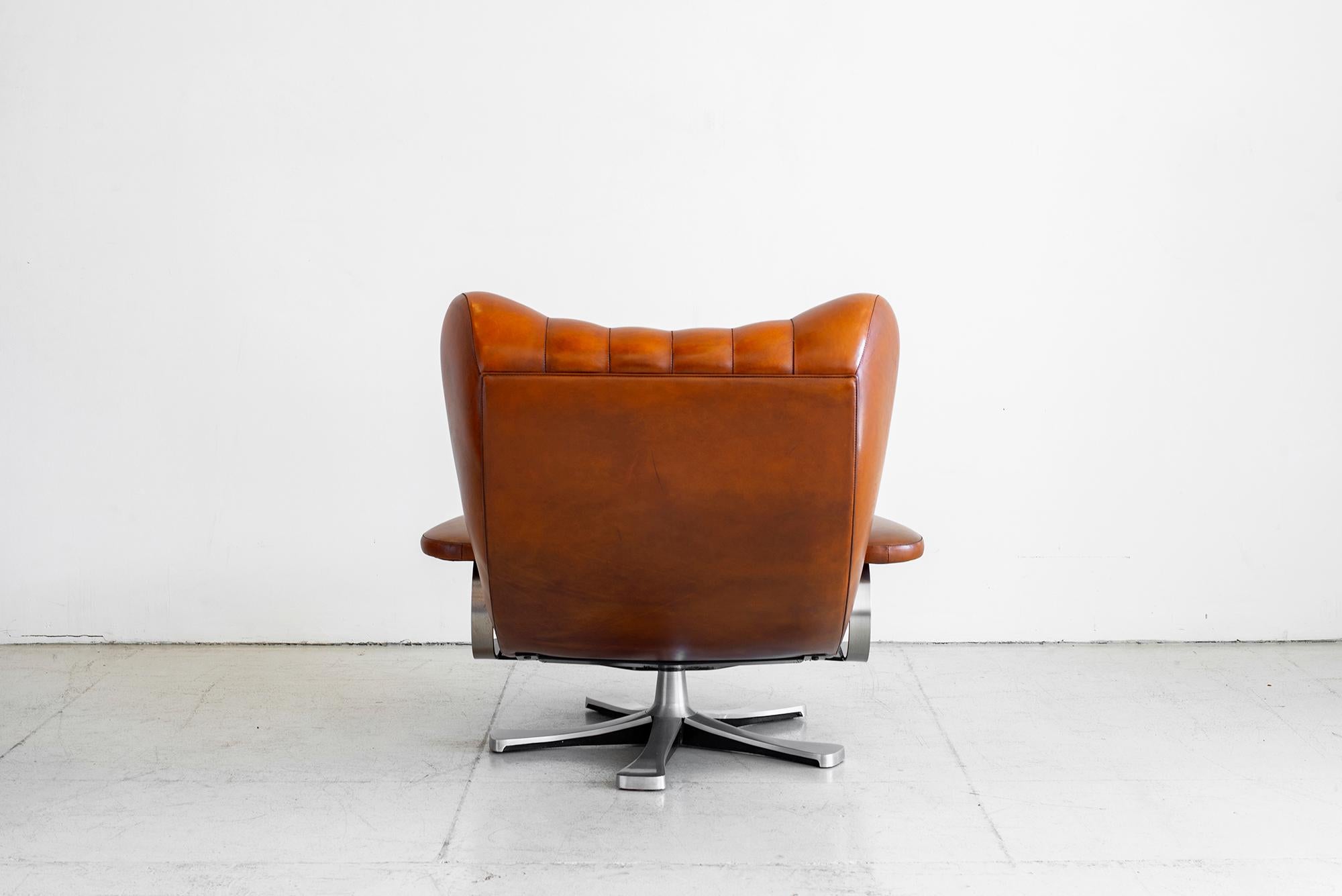 Fauteuils de Guido Bonzanini 1