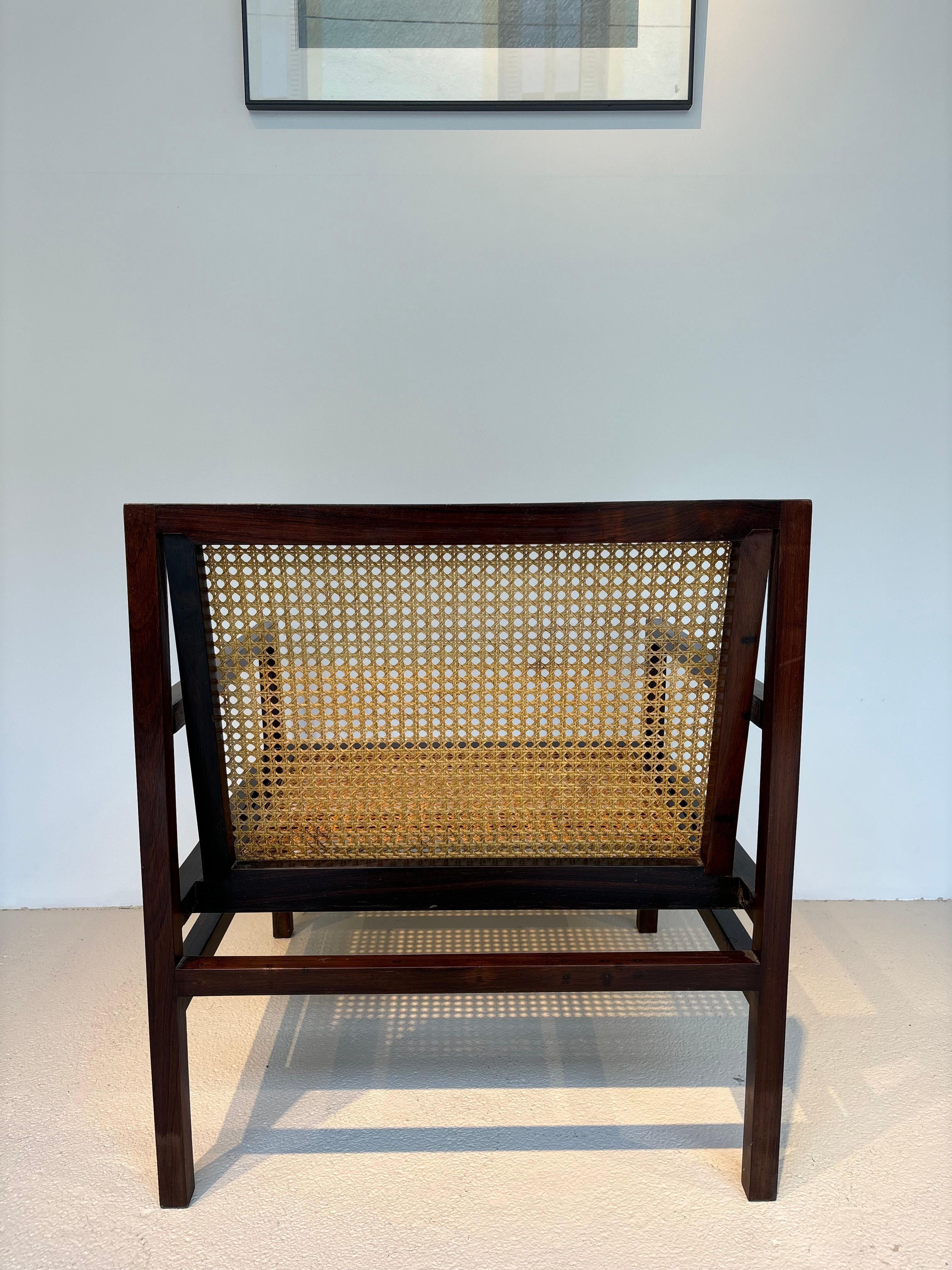 Sillones de Joaquim Tenreiro en venta 4
