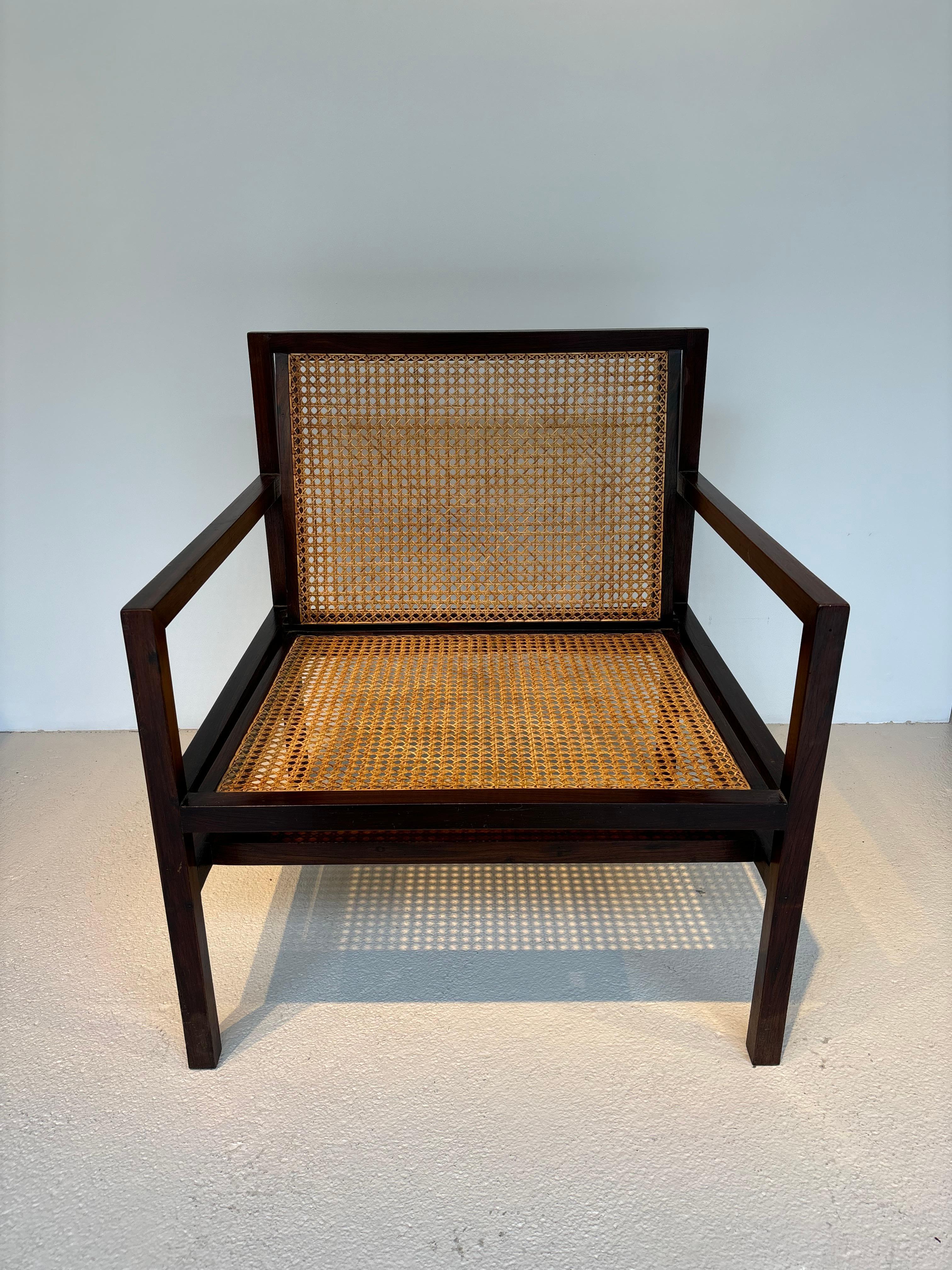Sillones de Joaquim Tenreiro en venta 8
