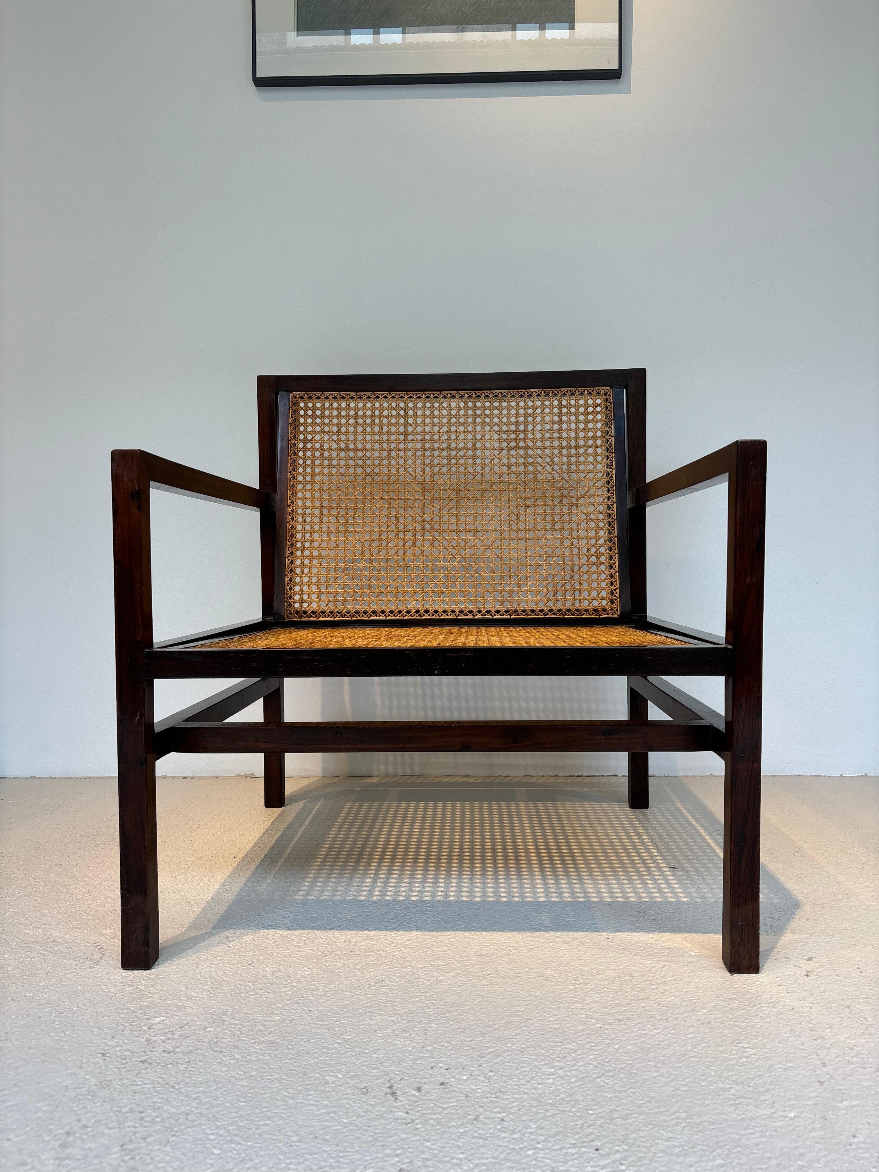 Sillones de Joaquim Tenreiro en venta 10