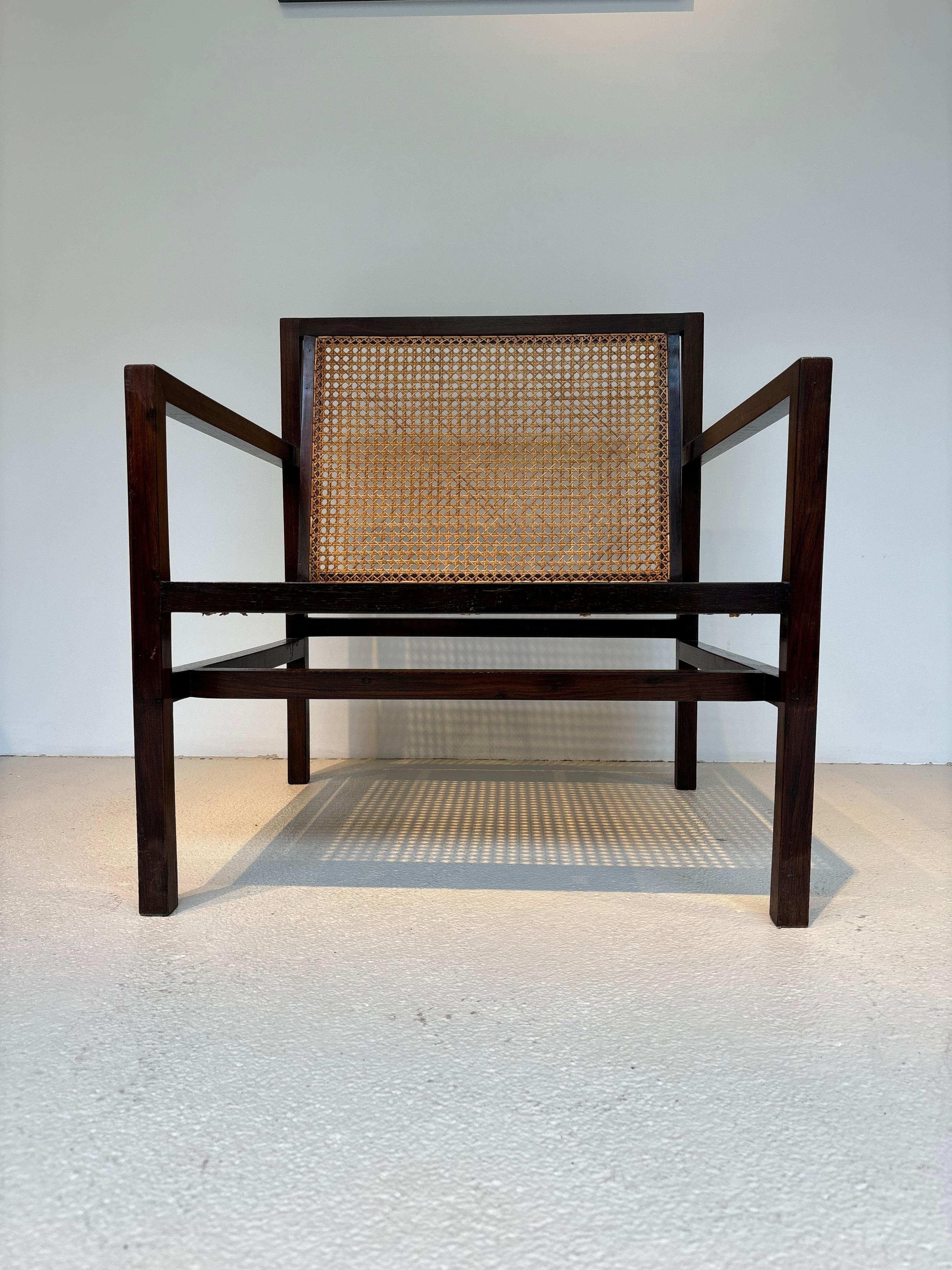 Sillones de Joaquim Tenreiro en venta 11