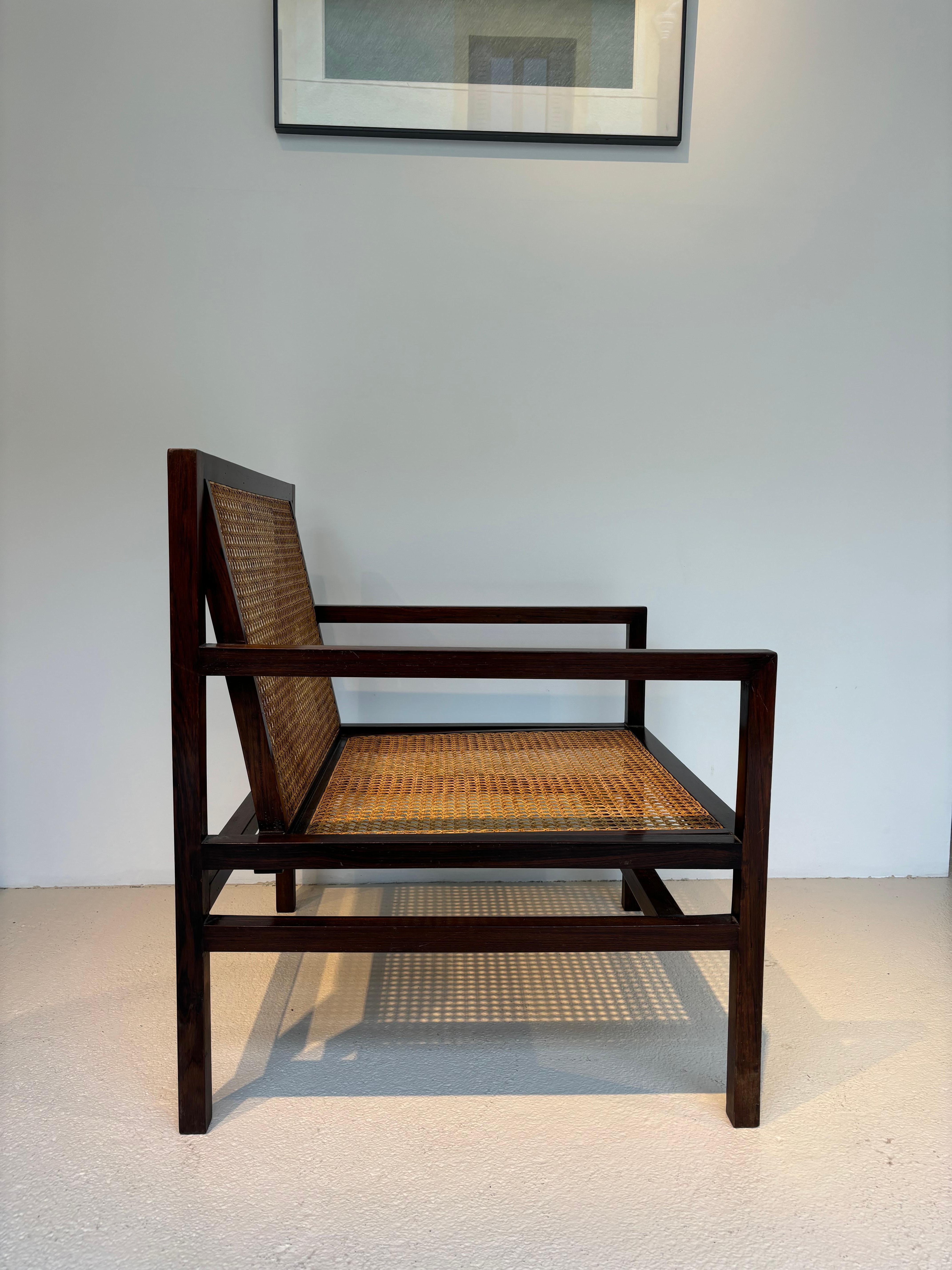 Sillones de Joaquim Tenreiro Brasileño en venta