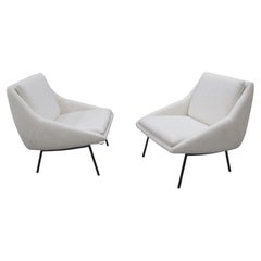 Joseph-André Motte
s Armchairs "800"