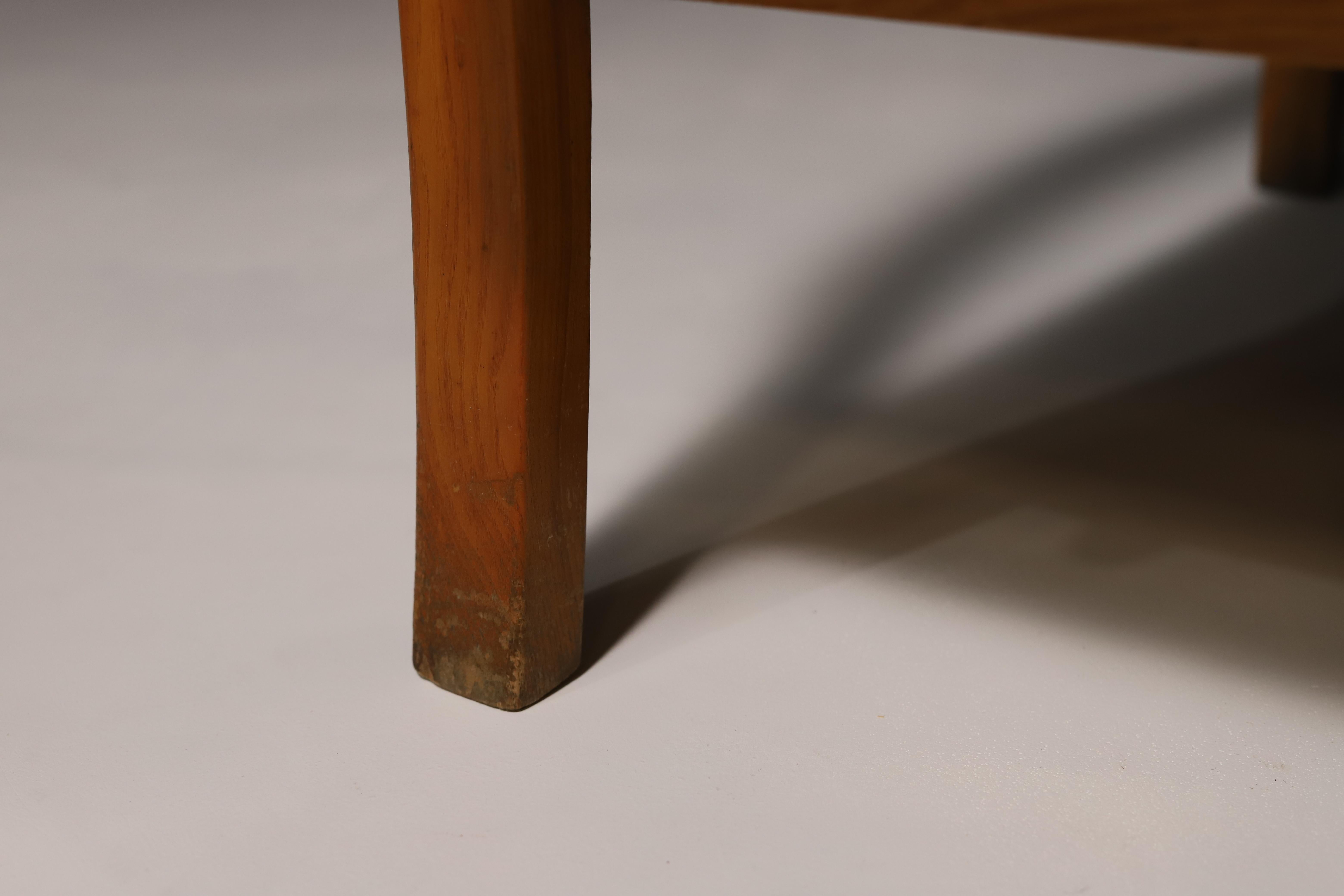 Armchairs by Kropáček and Koželka for Interior Praha, 1940s, Set of 2 9