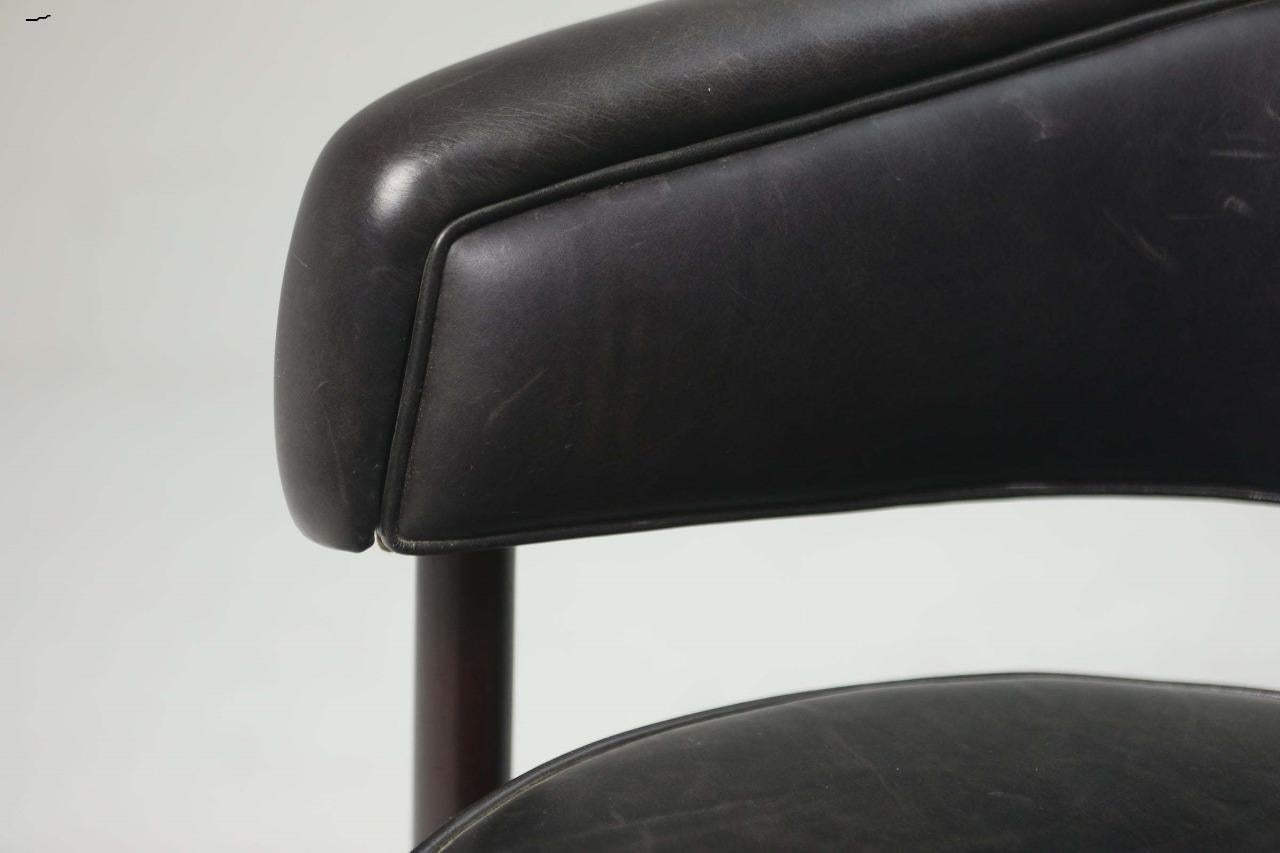 Brazilian Armchairs by OCA Manufacture