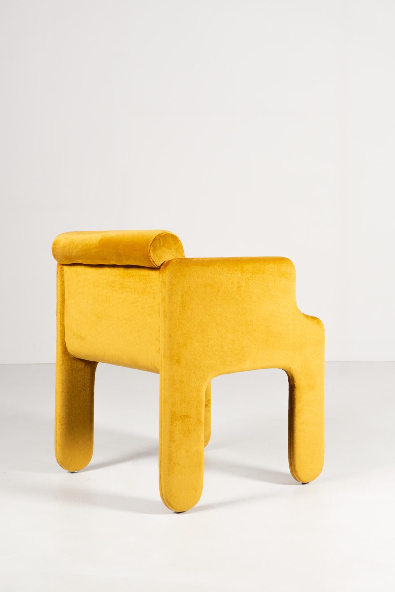 italien Armchairs by Sergio Mazza & Giuliana Gramigna 1971 en vente