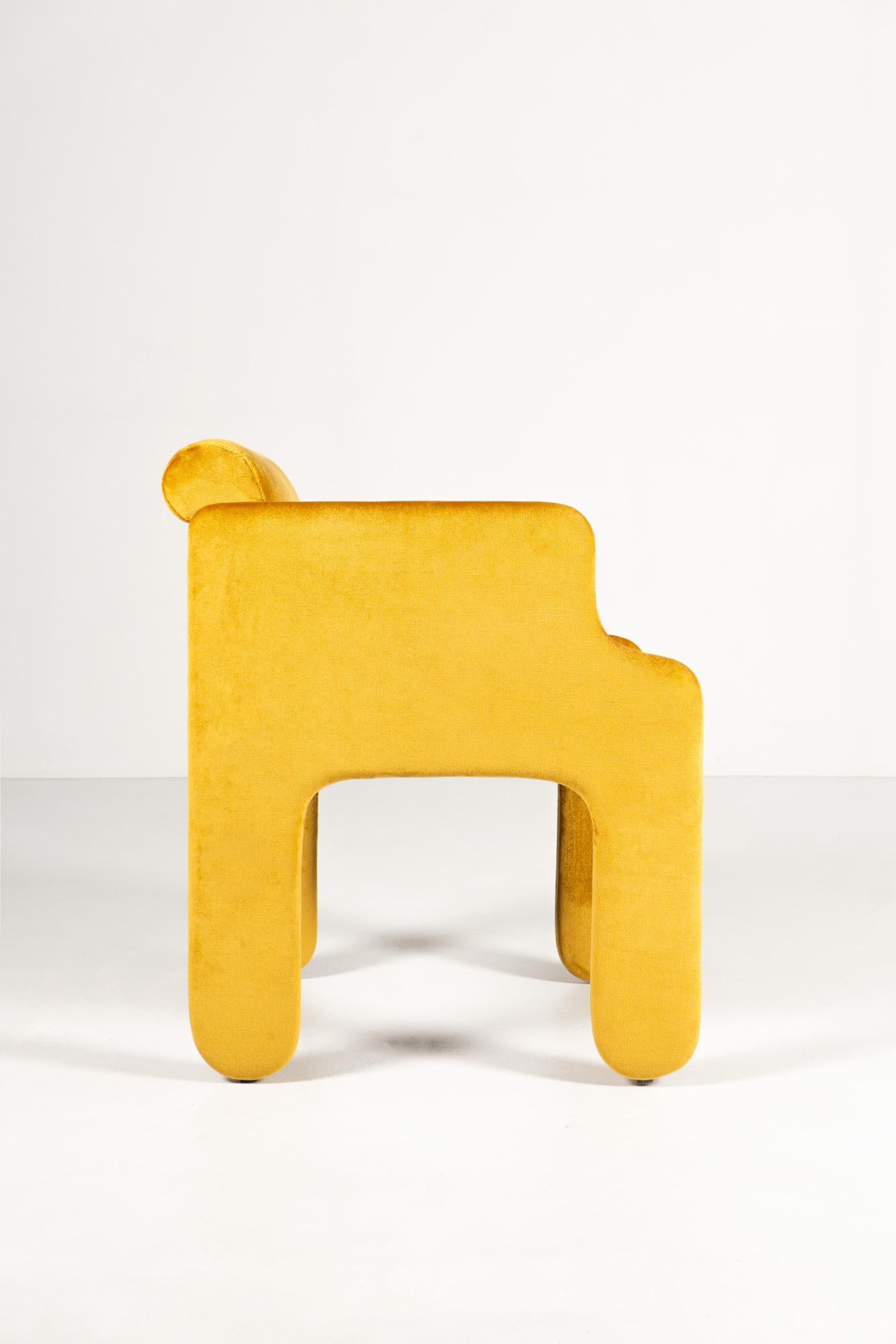 Armchairs by Sergio Mazza & Giuliana Gramigna 1971 Bon état - En vente à Berlin, DE