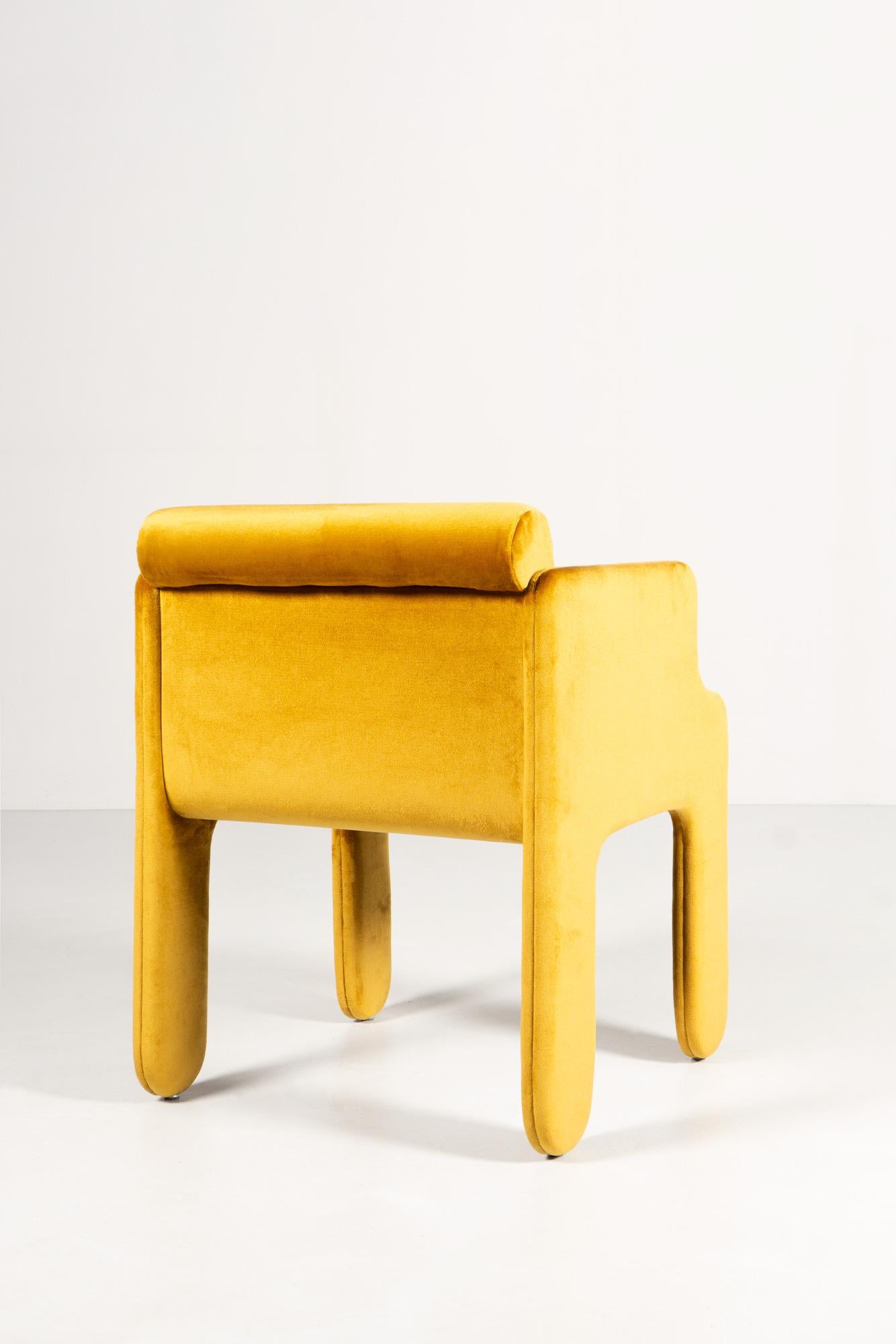 20ième siècle Armchairs by Sergio Mazza & Giuliana Gramigna 1971 en vente