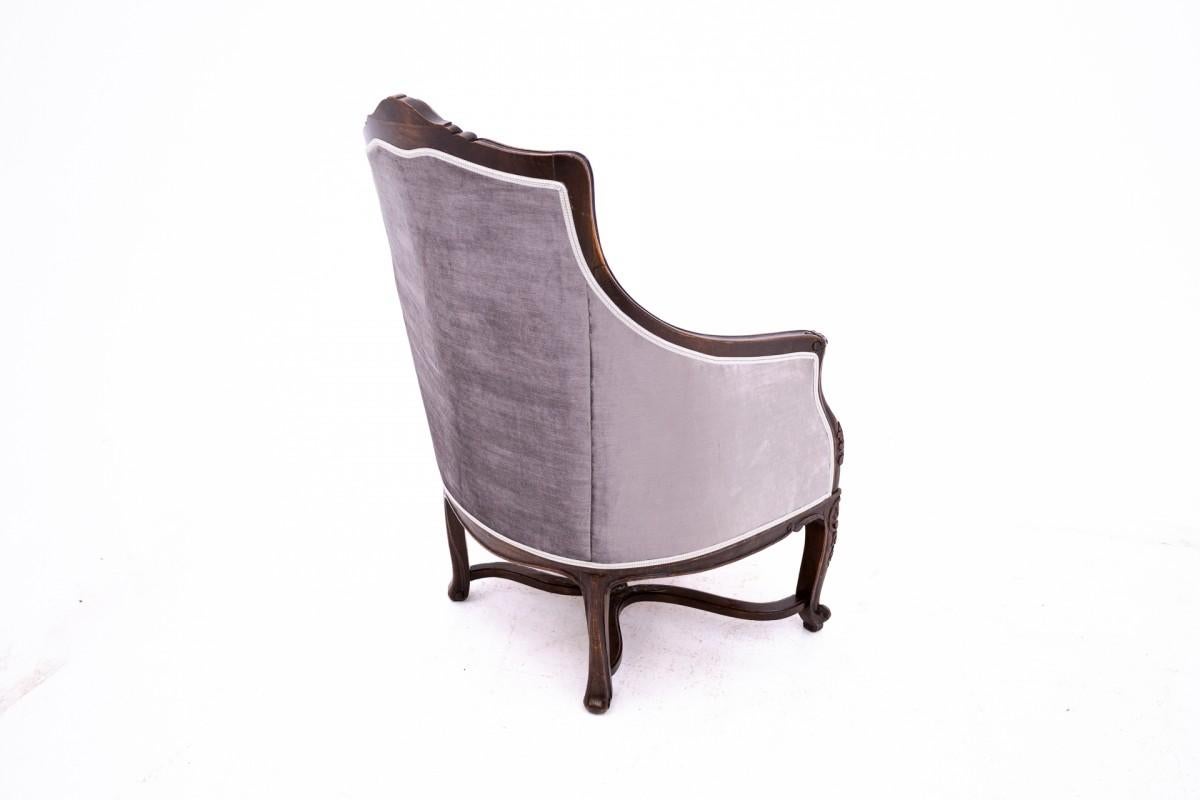 Sillones, Francia, hacia 1890. en venta 4