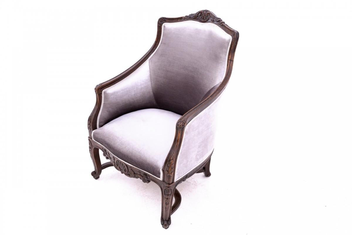 Sillones, Francia, hacia 1890. Francés en venta