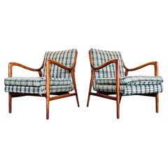 Armchairs