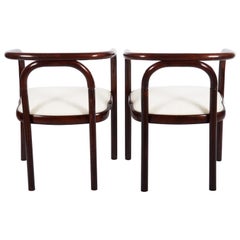 Poltrone nello stile di Poul Henningsen