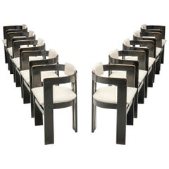 Wood Dining Room Chairs