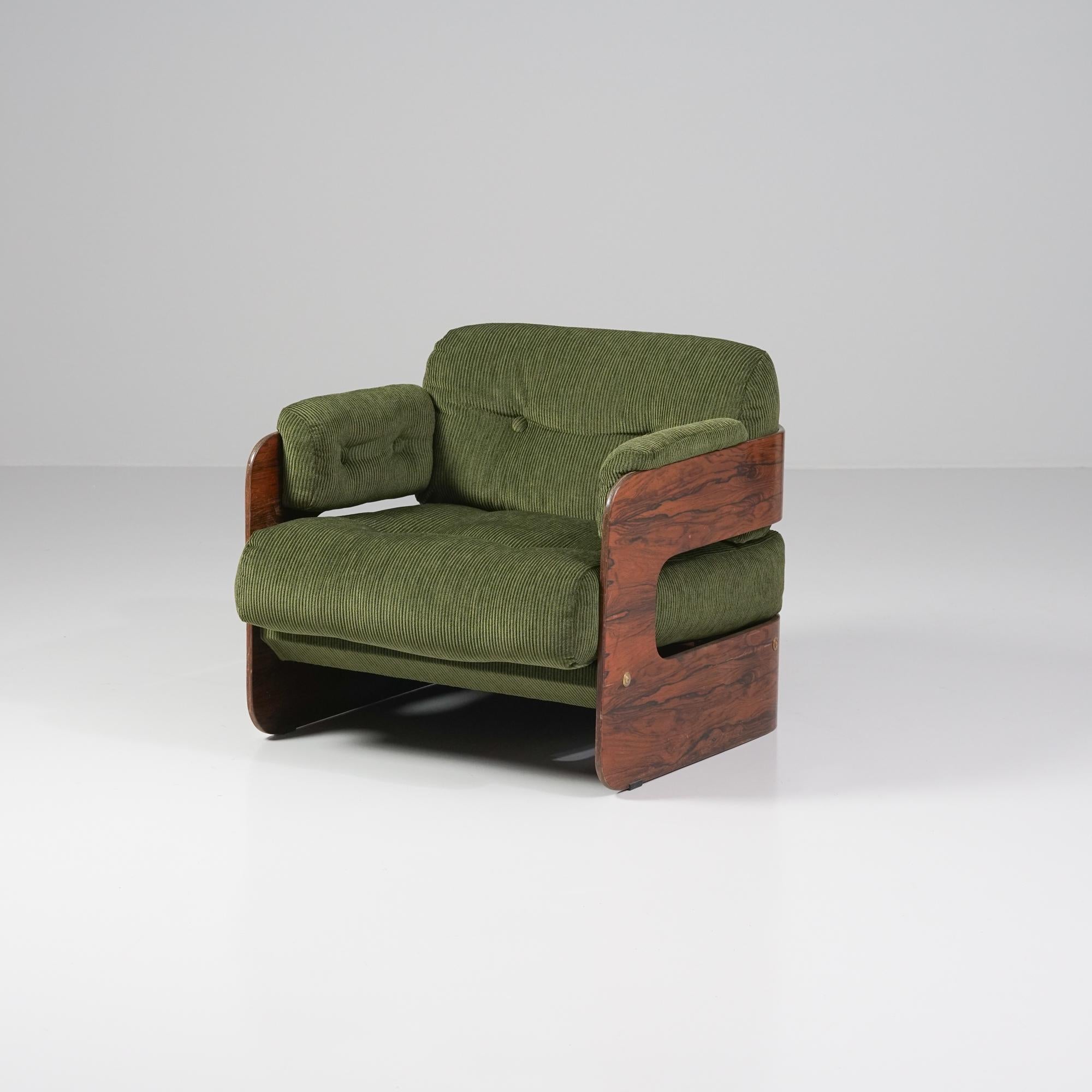 Fauteuil Modèle 
