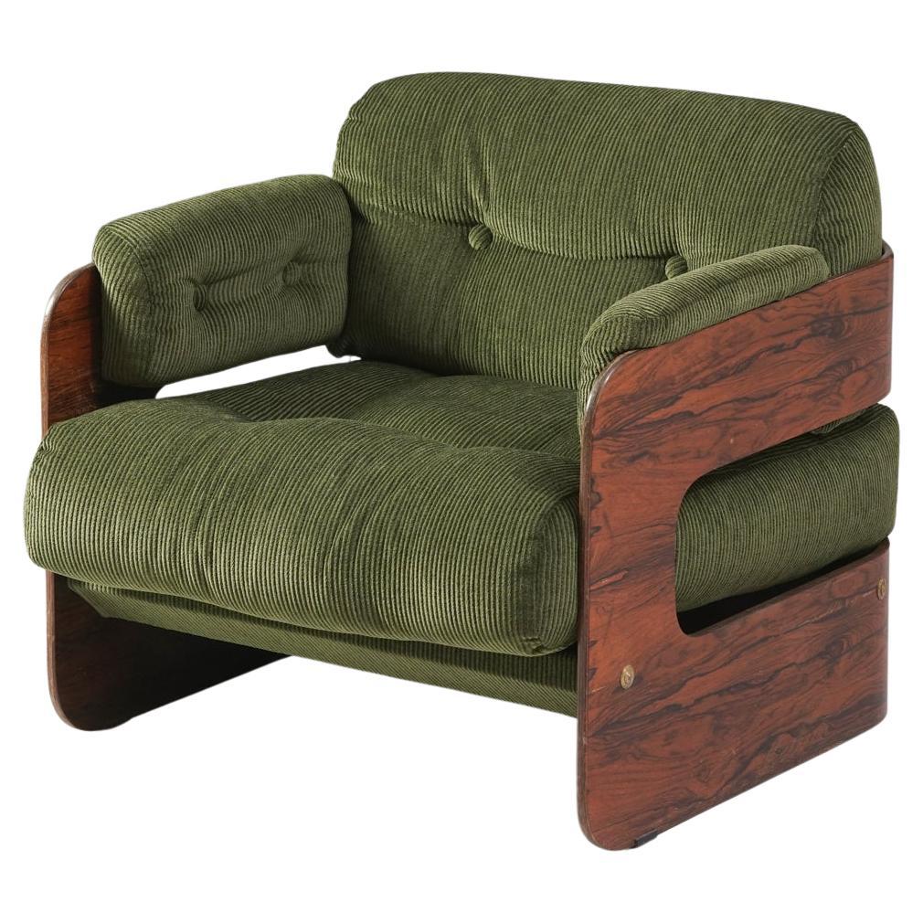 Sillones Modelo "Euroform", Maija Ruoslahti, Sopenkorpi, Años 60