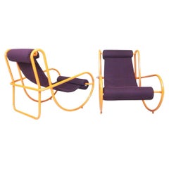 Sessel Modell „LOCUS SOLUS“ von Gae Aulenti, Poltronova, 1964