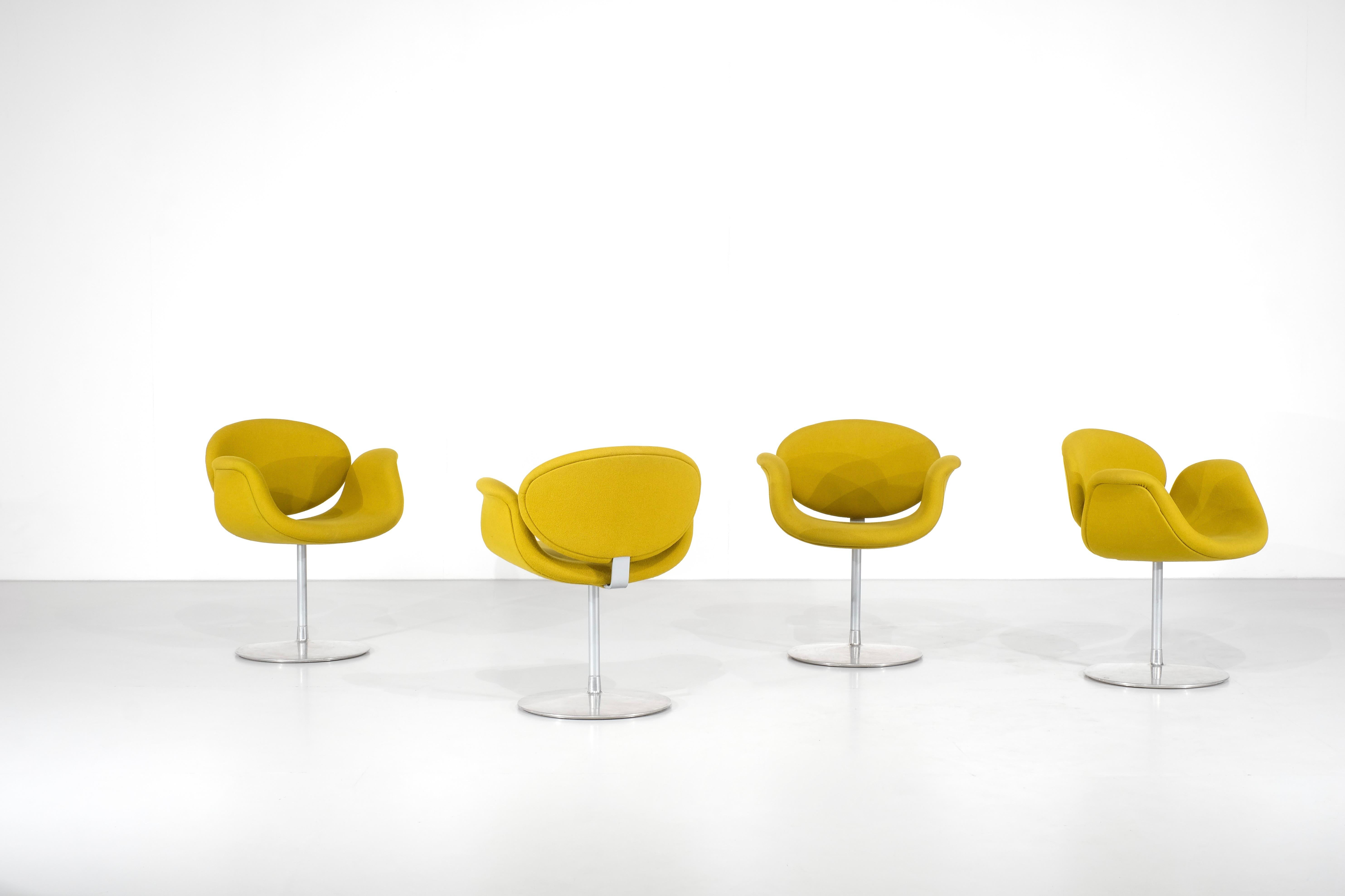 Néerlandais Fauteuils 