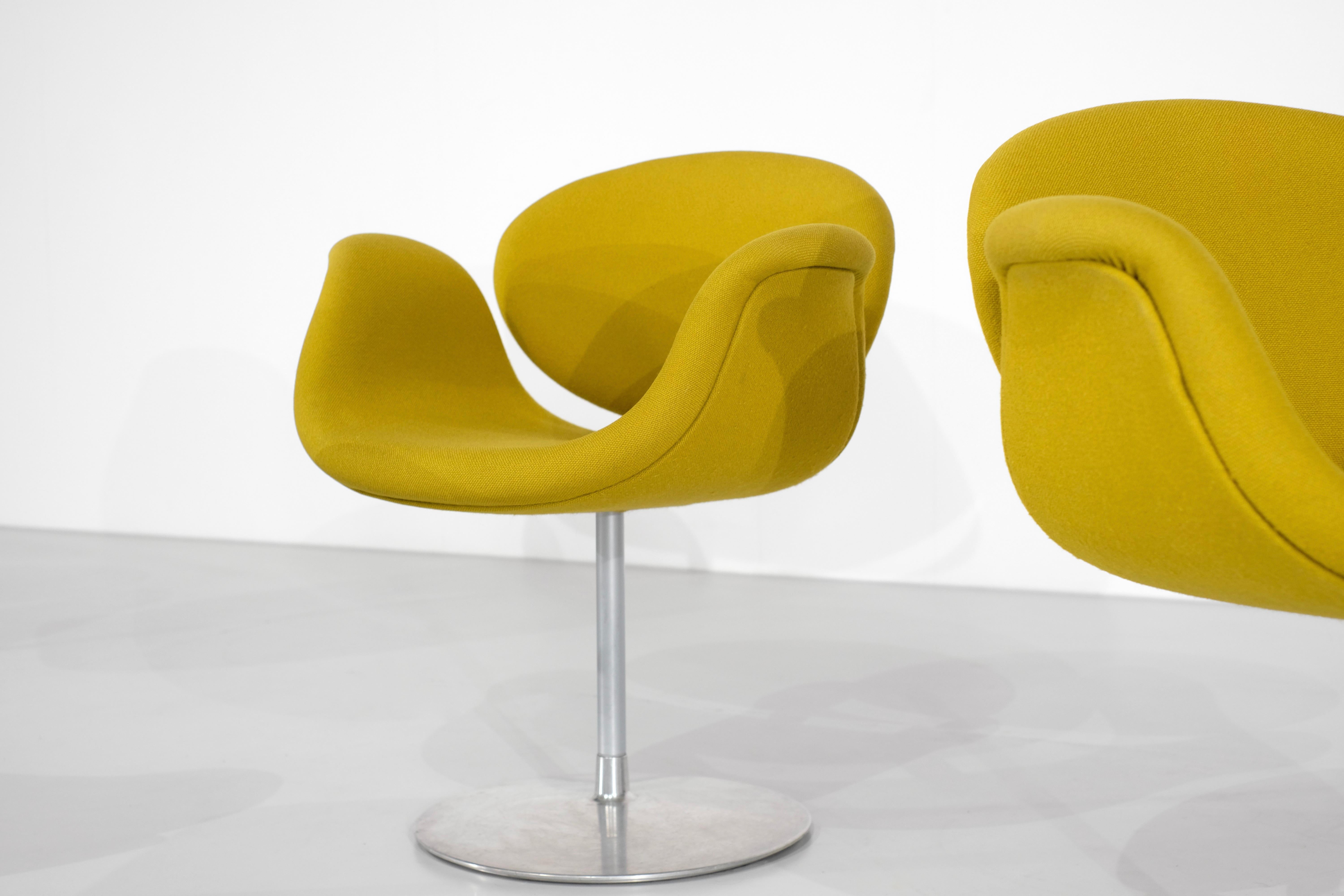 Milieu du XXe siècle Fauteuils 