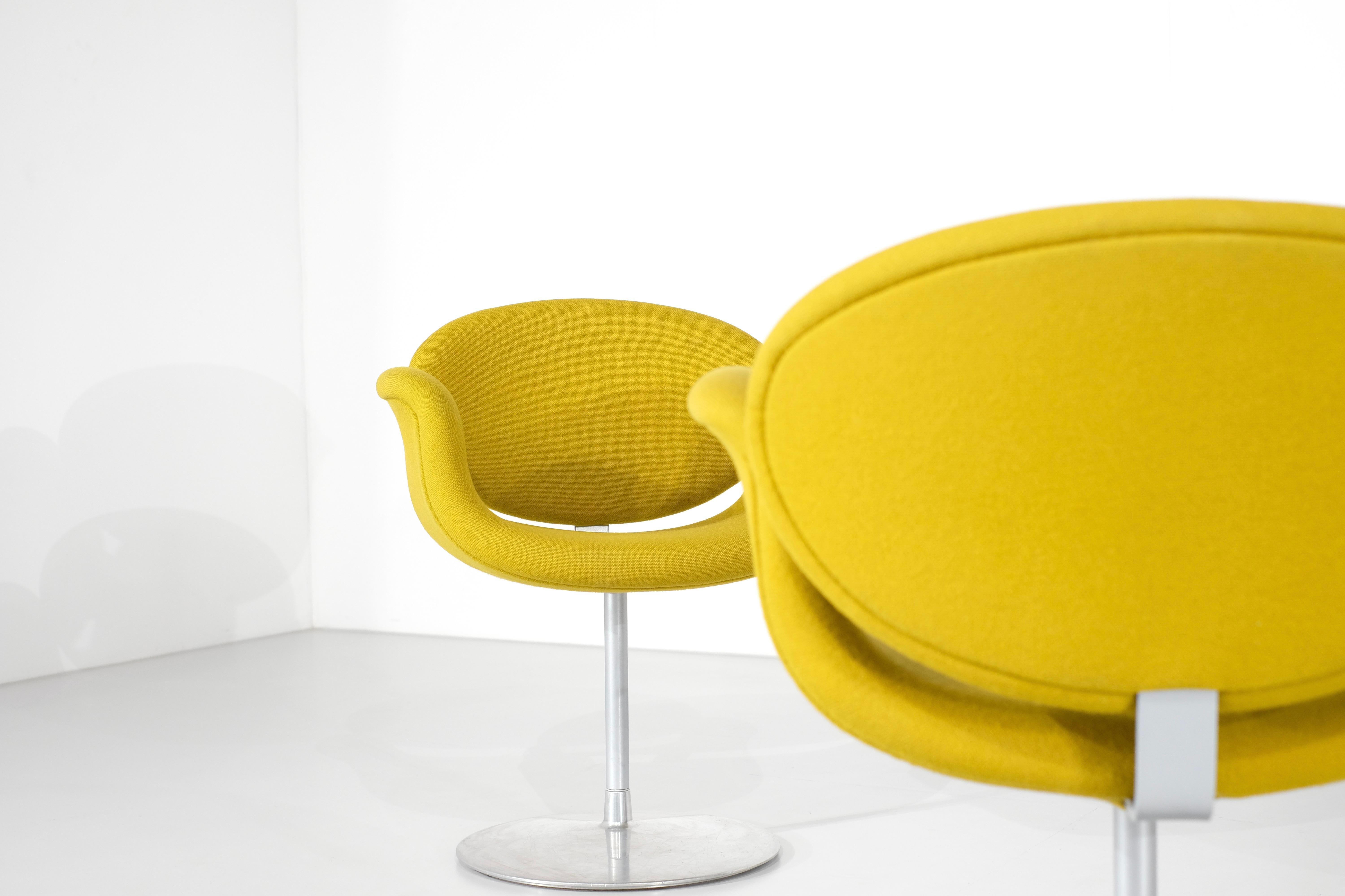 Métal Fauteuils 