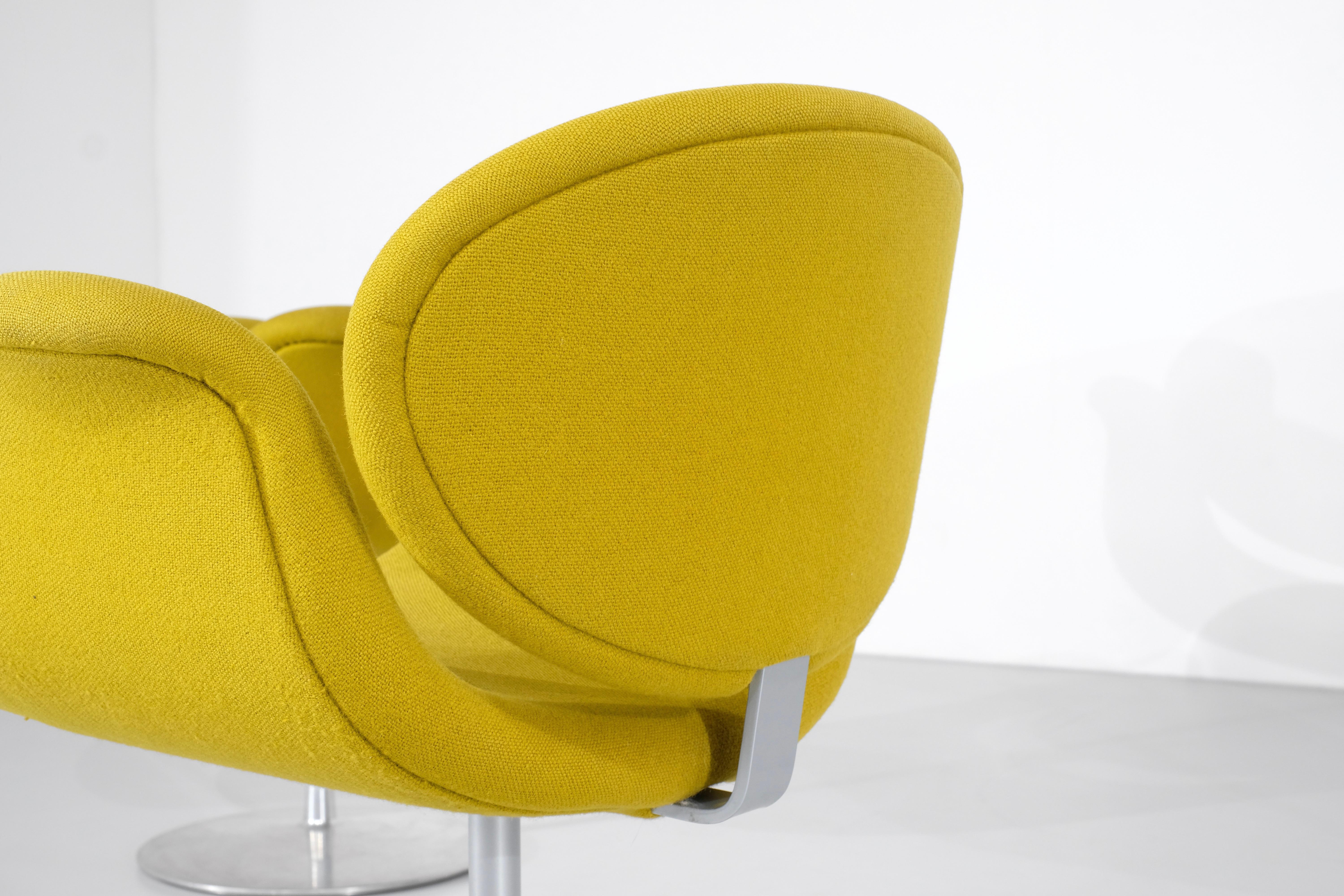 Fauteuils 
