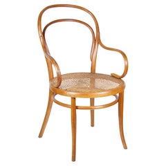 Armchait Thonet Nr.14, circa 1870