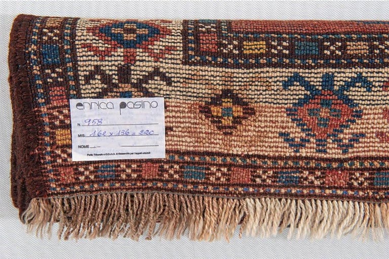 ARMENIAN RUG CARPET, Tapis Arménien Artisanale, Decorative Rug, Tapis Décoratif EUR 105,00 - FR