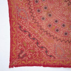 Armenian Marash Embroidery, Late 19th Century
