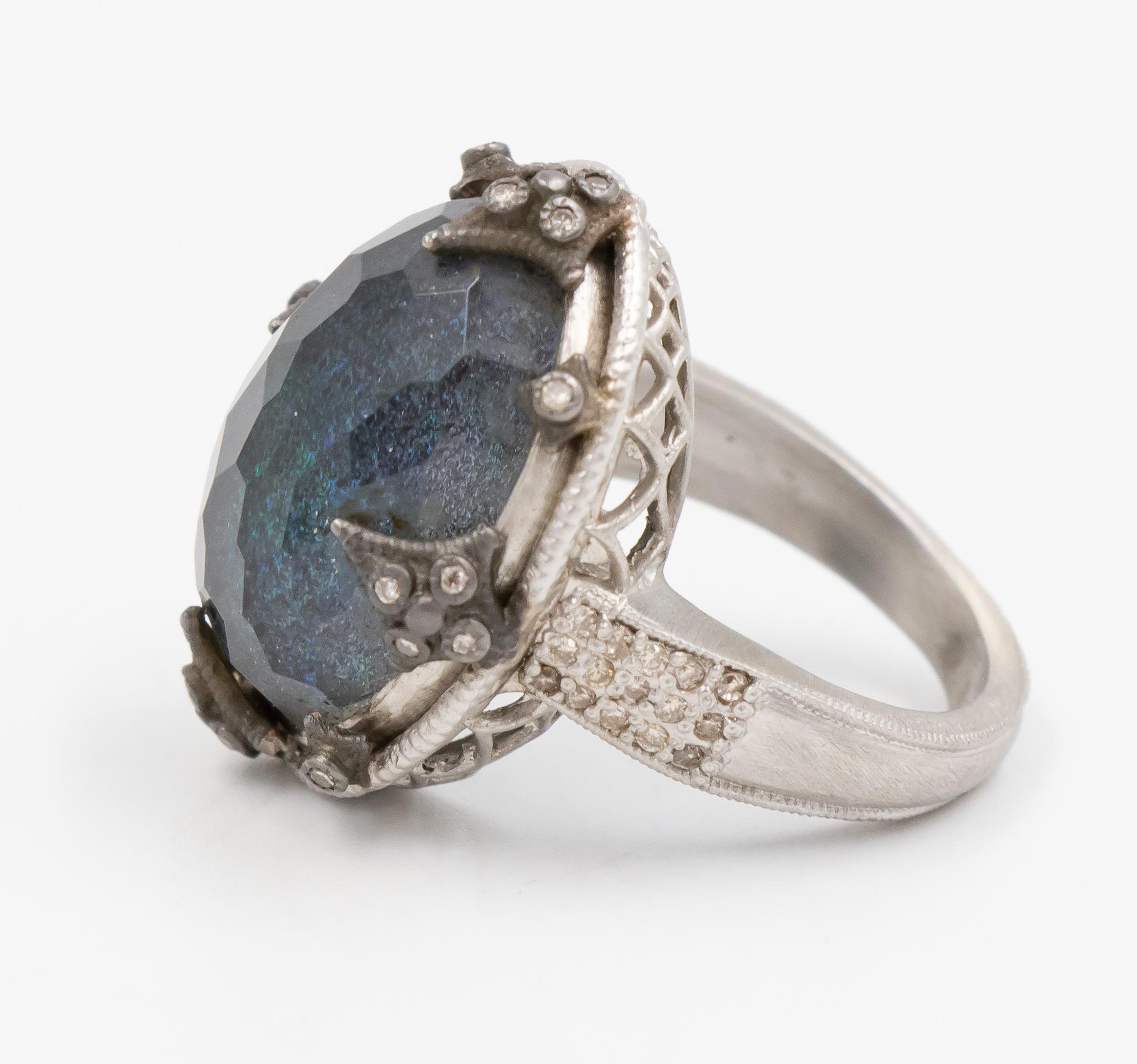 armenta ring