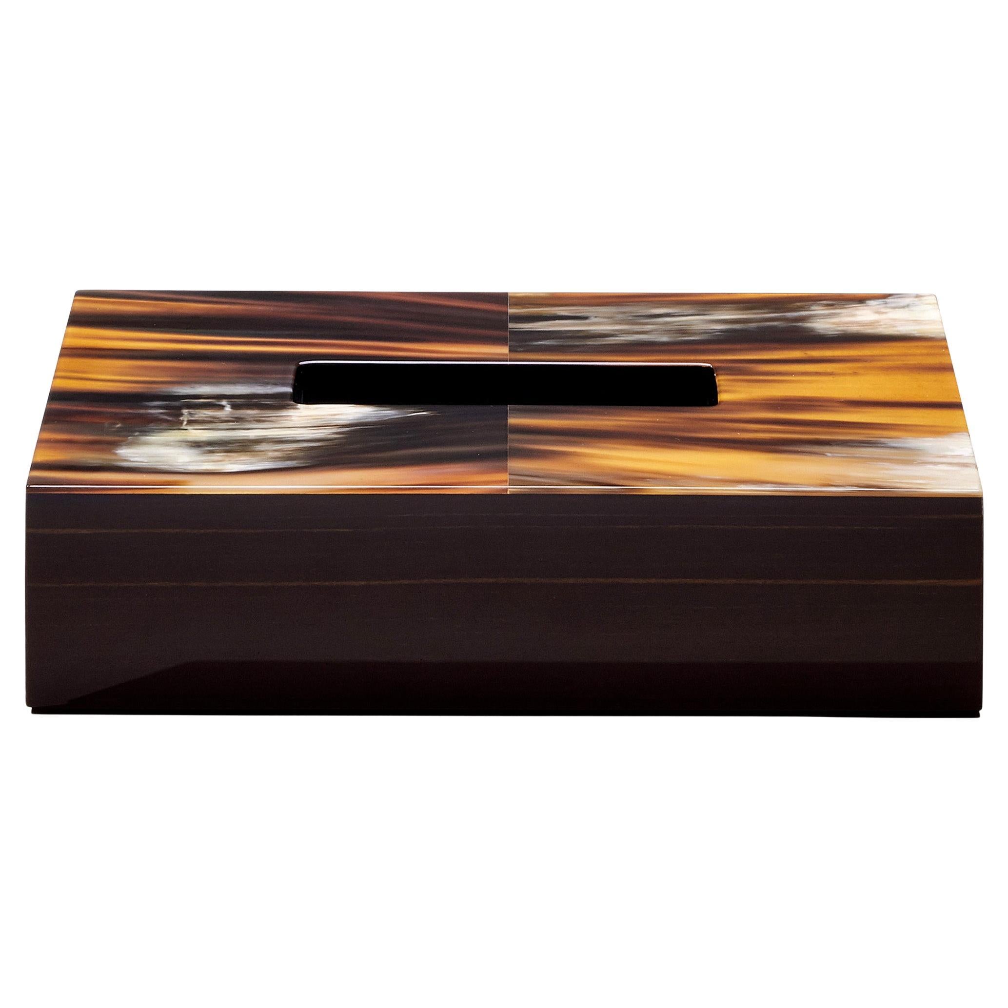 Oggetti nuovi e personalizzabili nella categoria Decorative Boxes