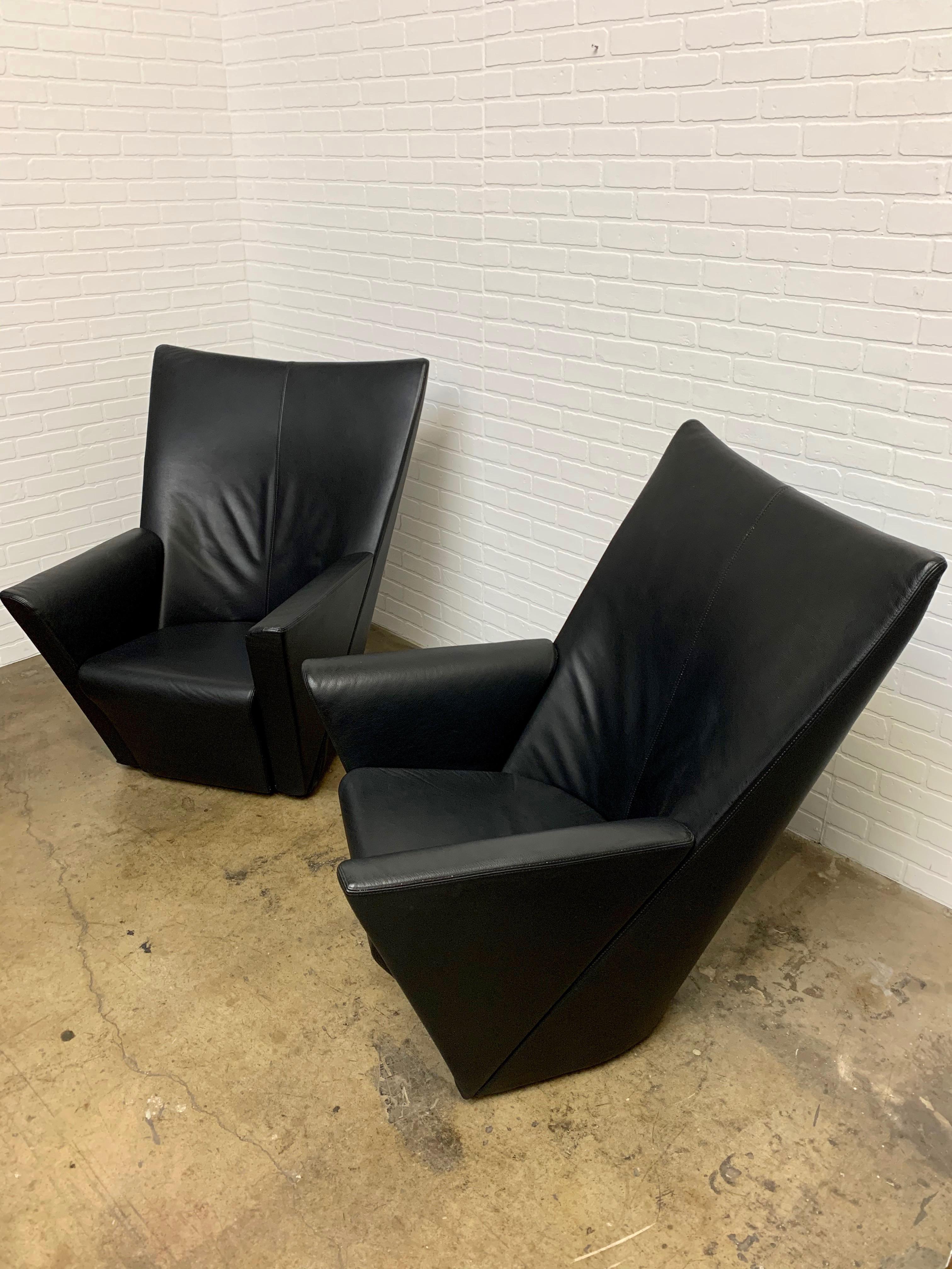 Metal Armilla Armchairs and Ottoman for Arflex