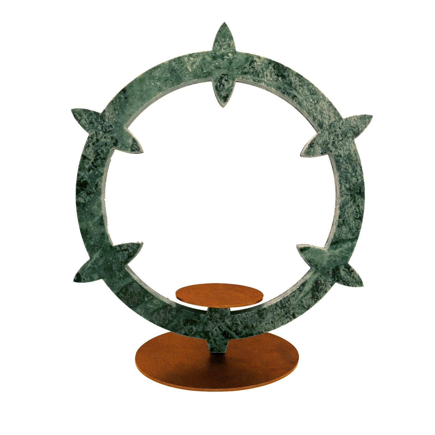 Armilla Candle Holder For Sale